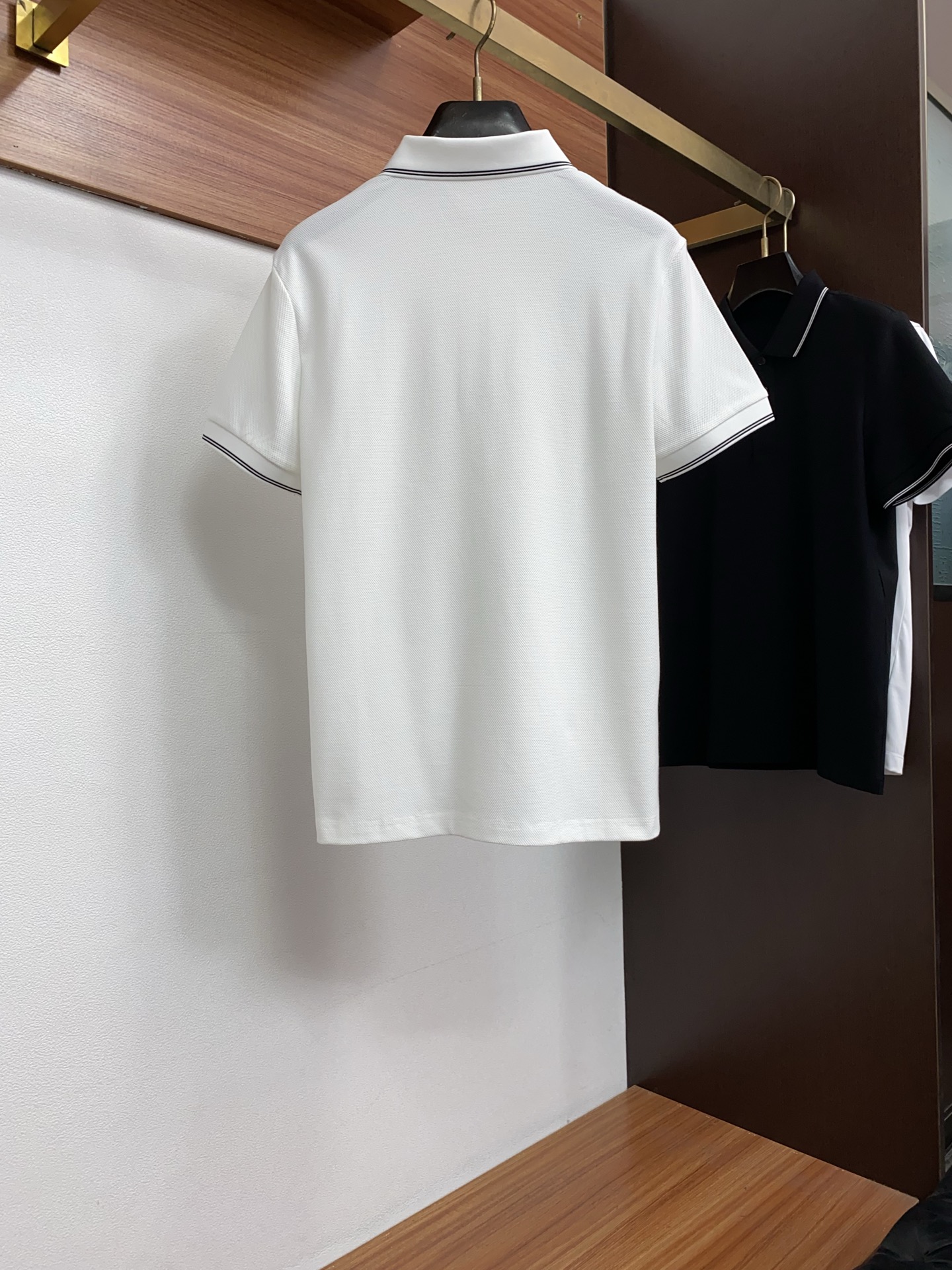 제냐 남성 반팔 136515 Zegna T Shirt 썸네일 이미지