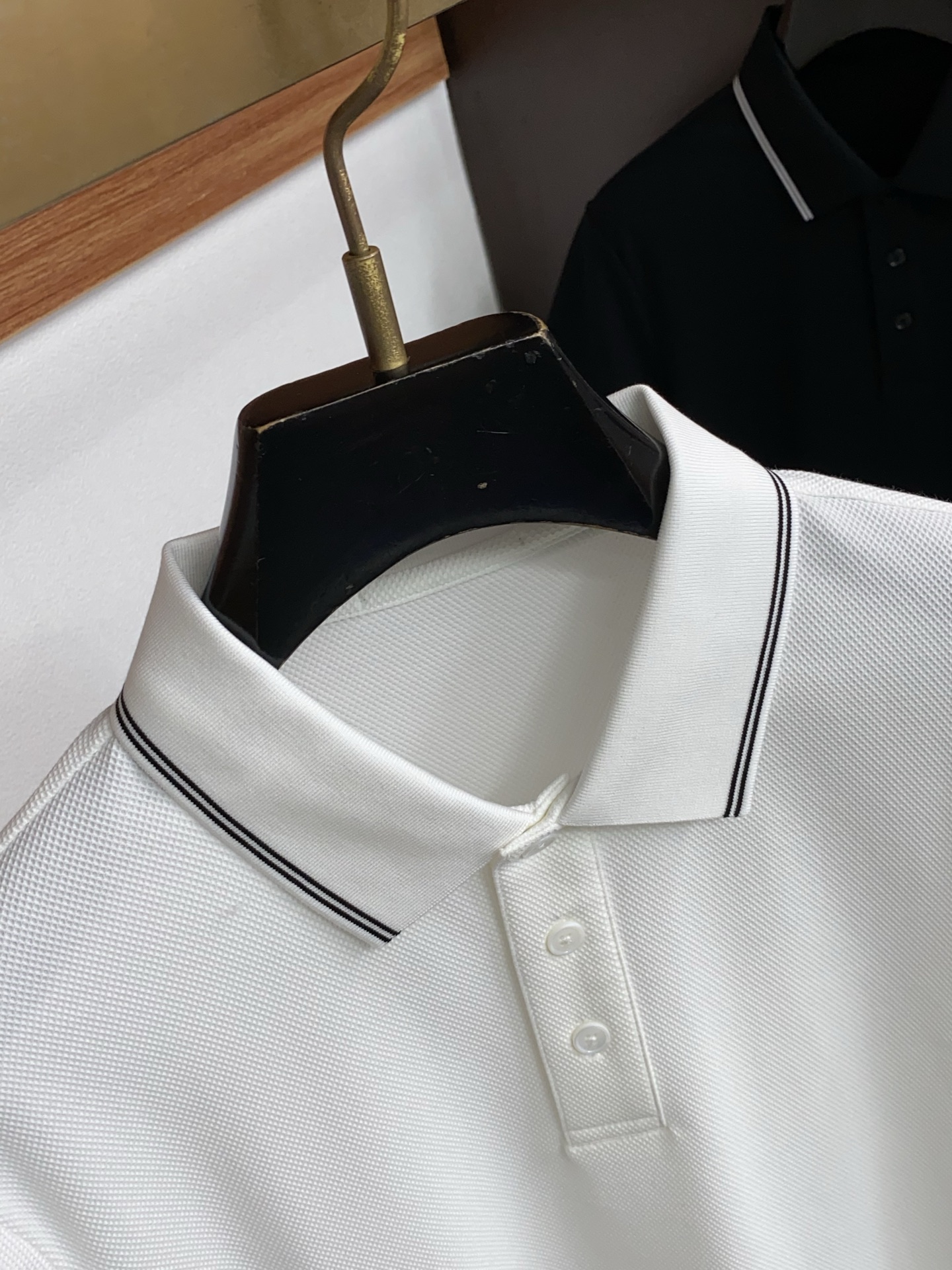 제냐 남성 반팔 136515 Zegna T Shirt 썸네일 이미지