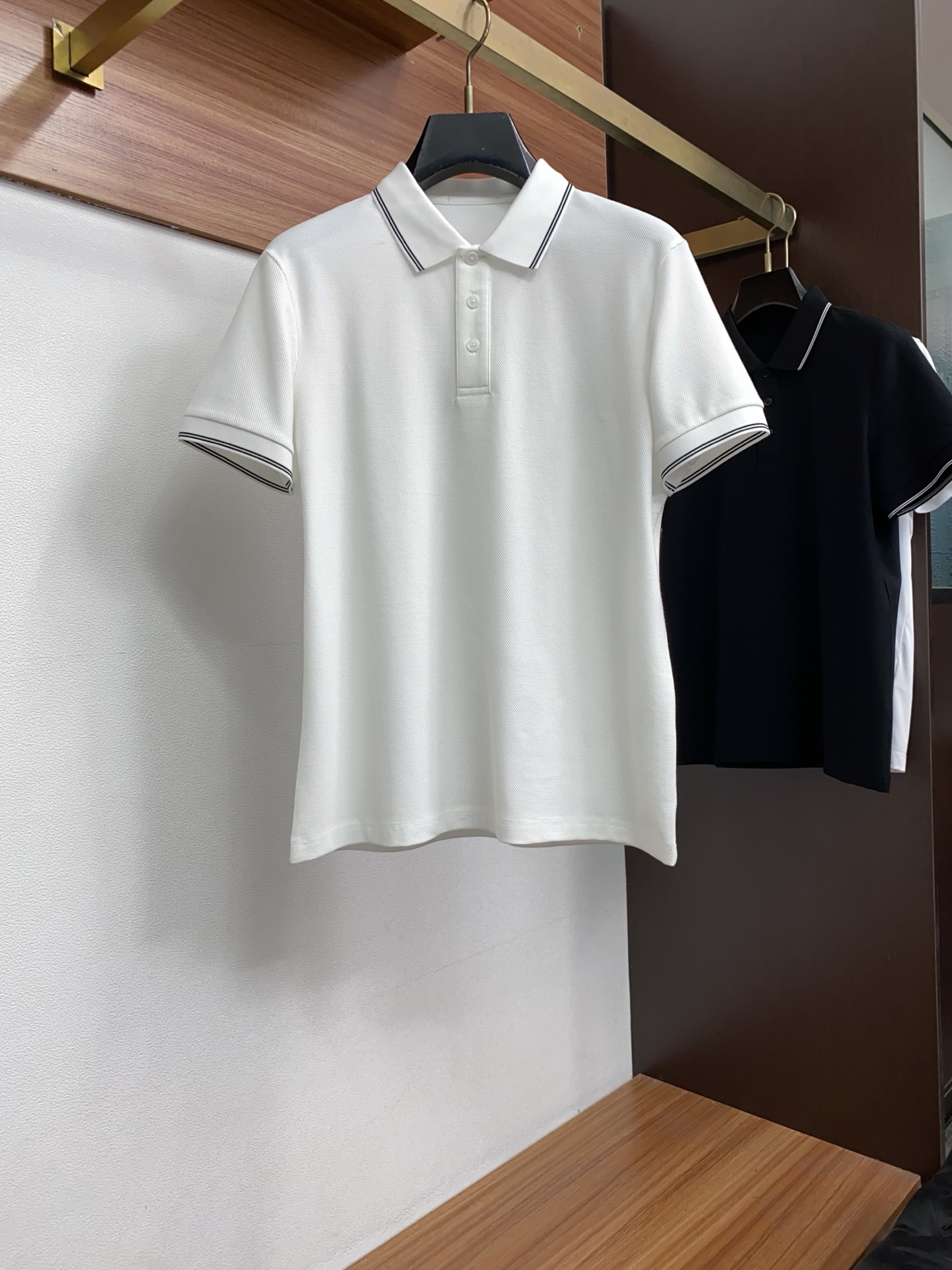 제냐 남성 반팔 136515 Zegna T Shirt