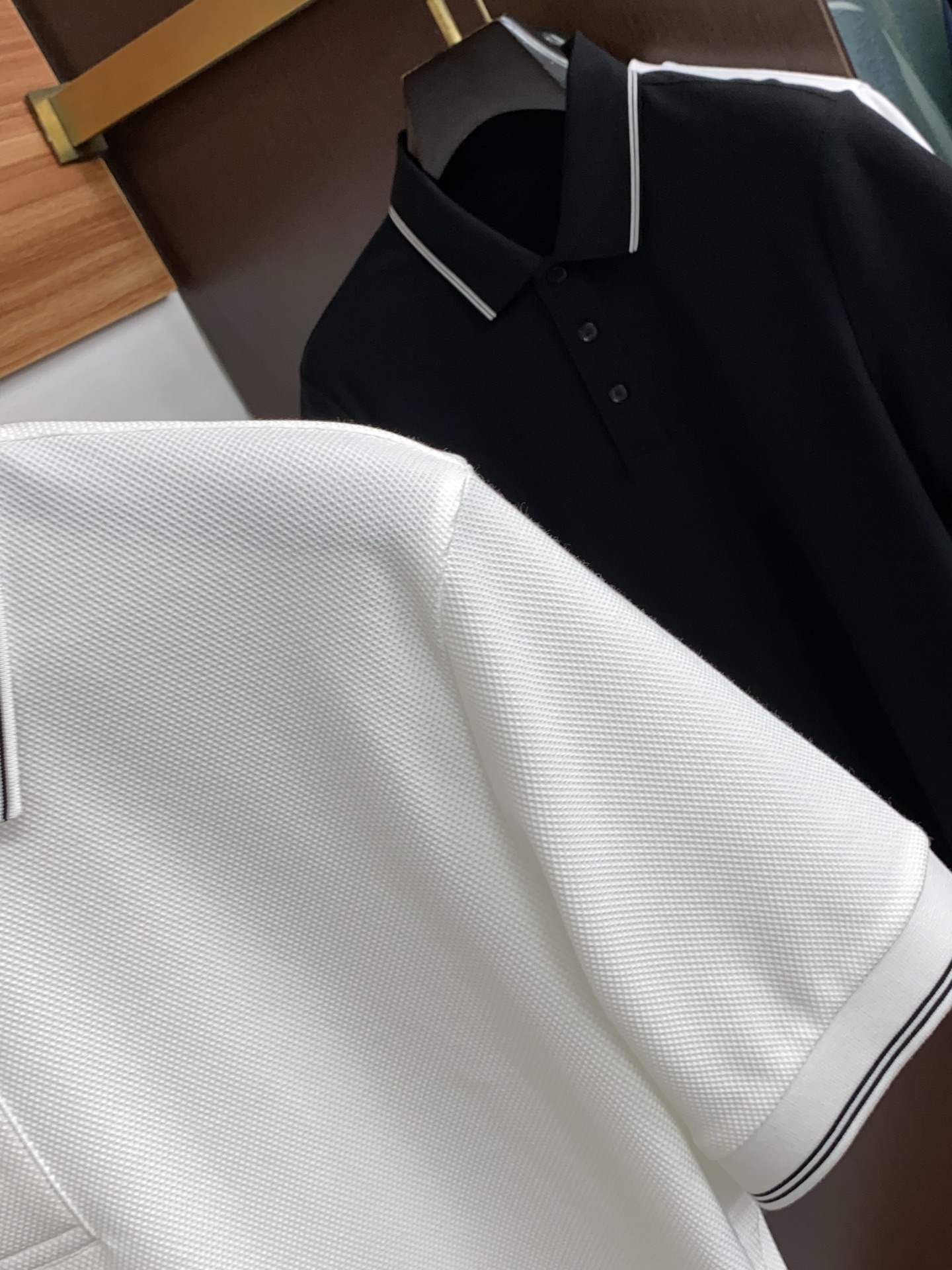 제냐 남성 반팔 136515 Zegna T Shirt 썸네일 이미지