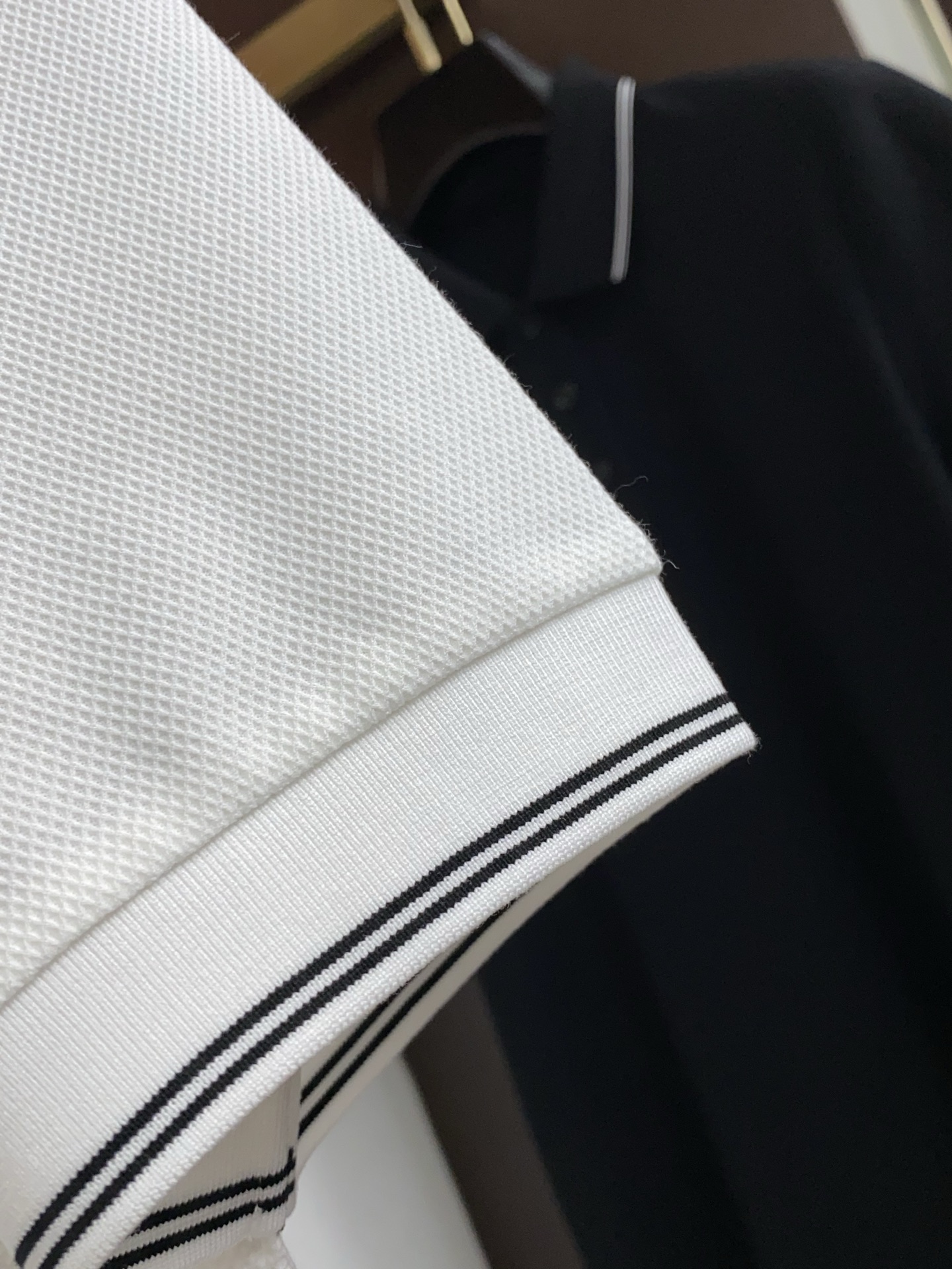 제냐 남성 반팔 136515 Zegna T Shirt 썸네일 이미지