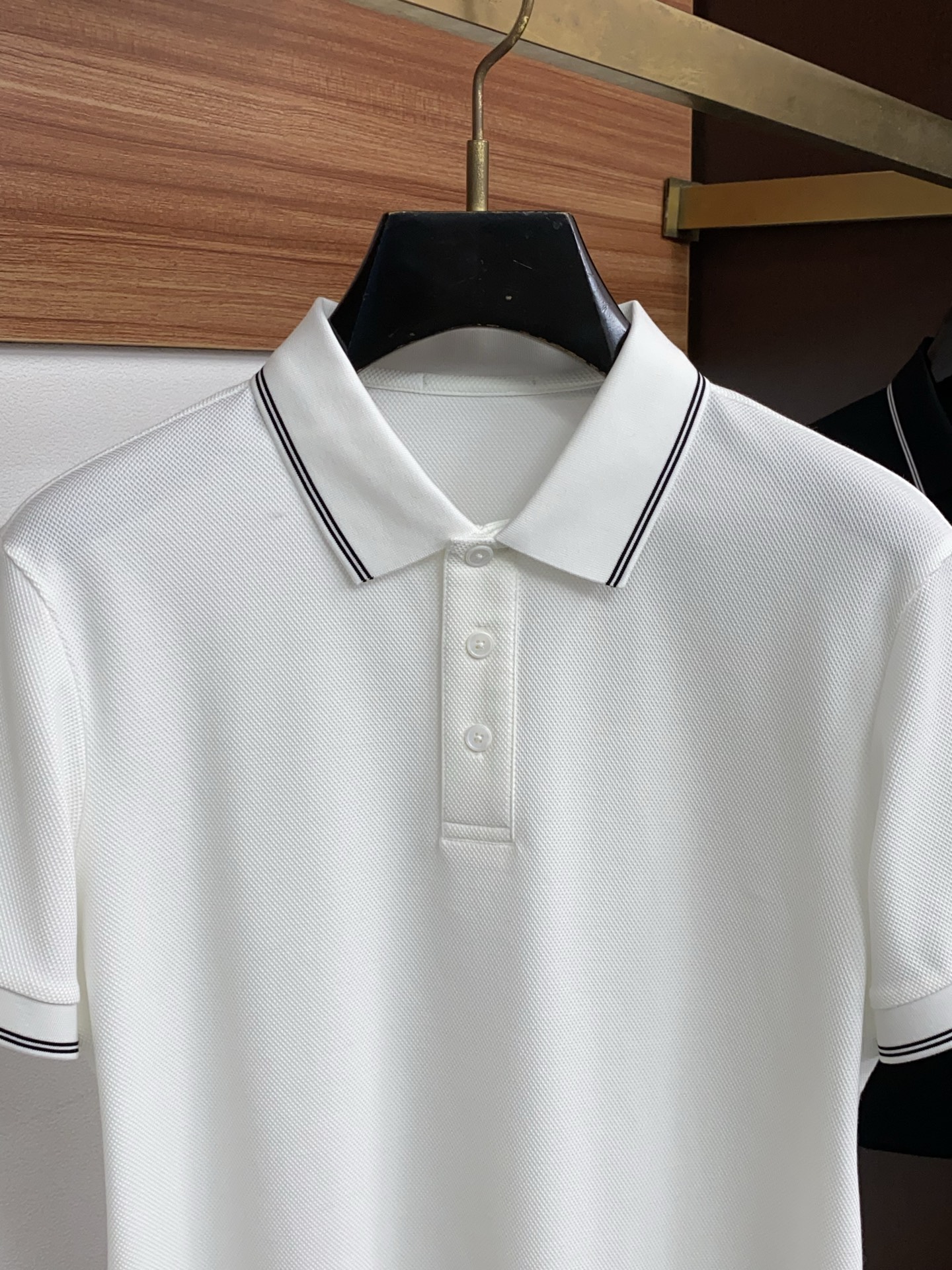 제냐 남성 반팔 136515 Zegna T Shirt 썸네일 이미지