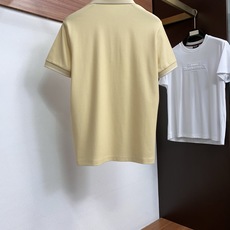 杰尼亚 2026春夏新品翻领商务Polo,极简的衣身造型!顶级珠地6角蜂窝丝光棉质地 整体的触感极为舒适 杰尼亚 2026春夏新品翻领商务Polo,极简的衣身造型!顶级珠地6角蜂窝丝光棉质地 整体的触感极为舒适