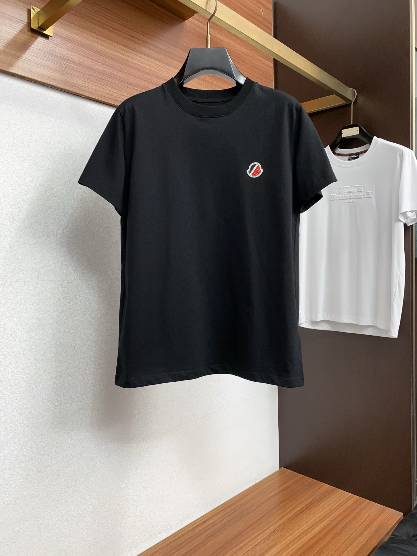 몽클레어 남성 반팔 135551 Moncler T Shirt