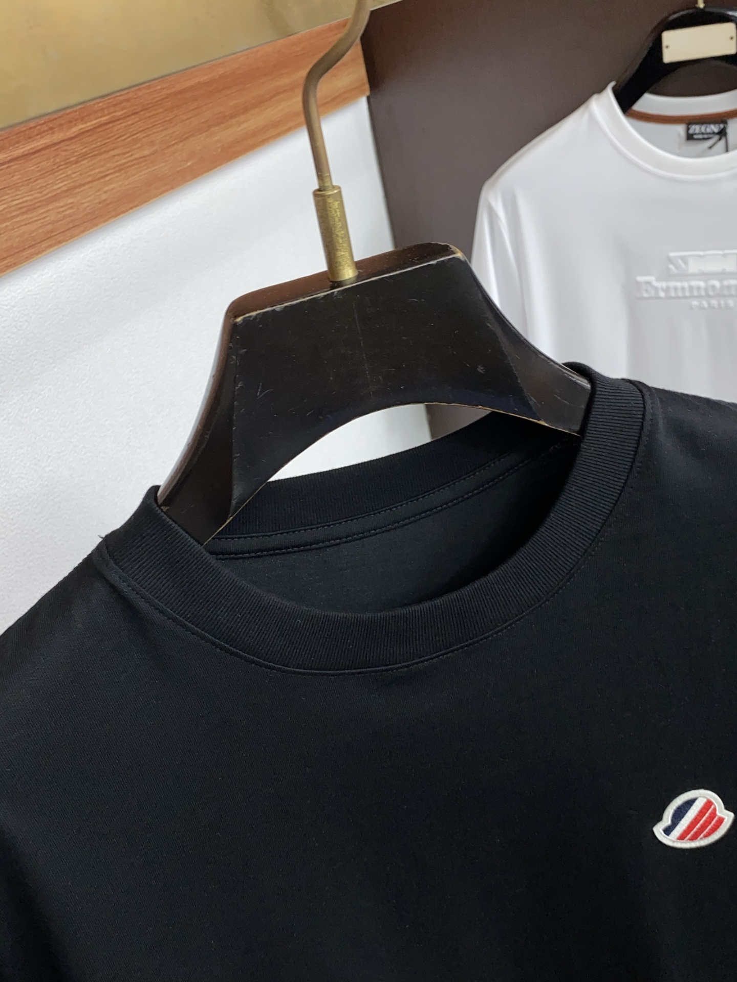몽클레어 남성 반팔 135551 Moncler T Shirt 썸네일 이미지