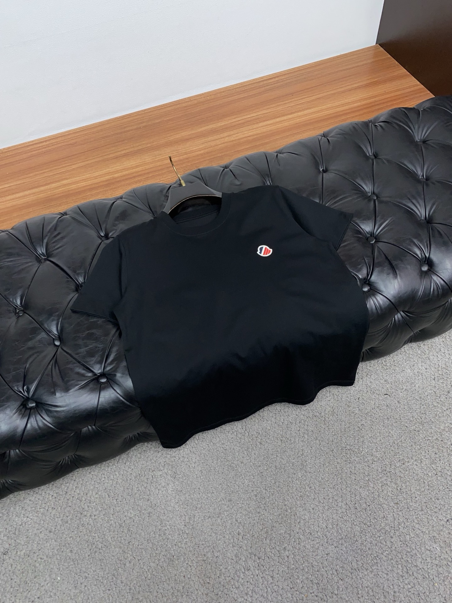 몽클레어 남성 반팔 135551 Moncler T Shirt 썸네일 이미지