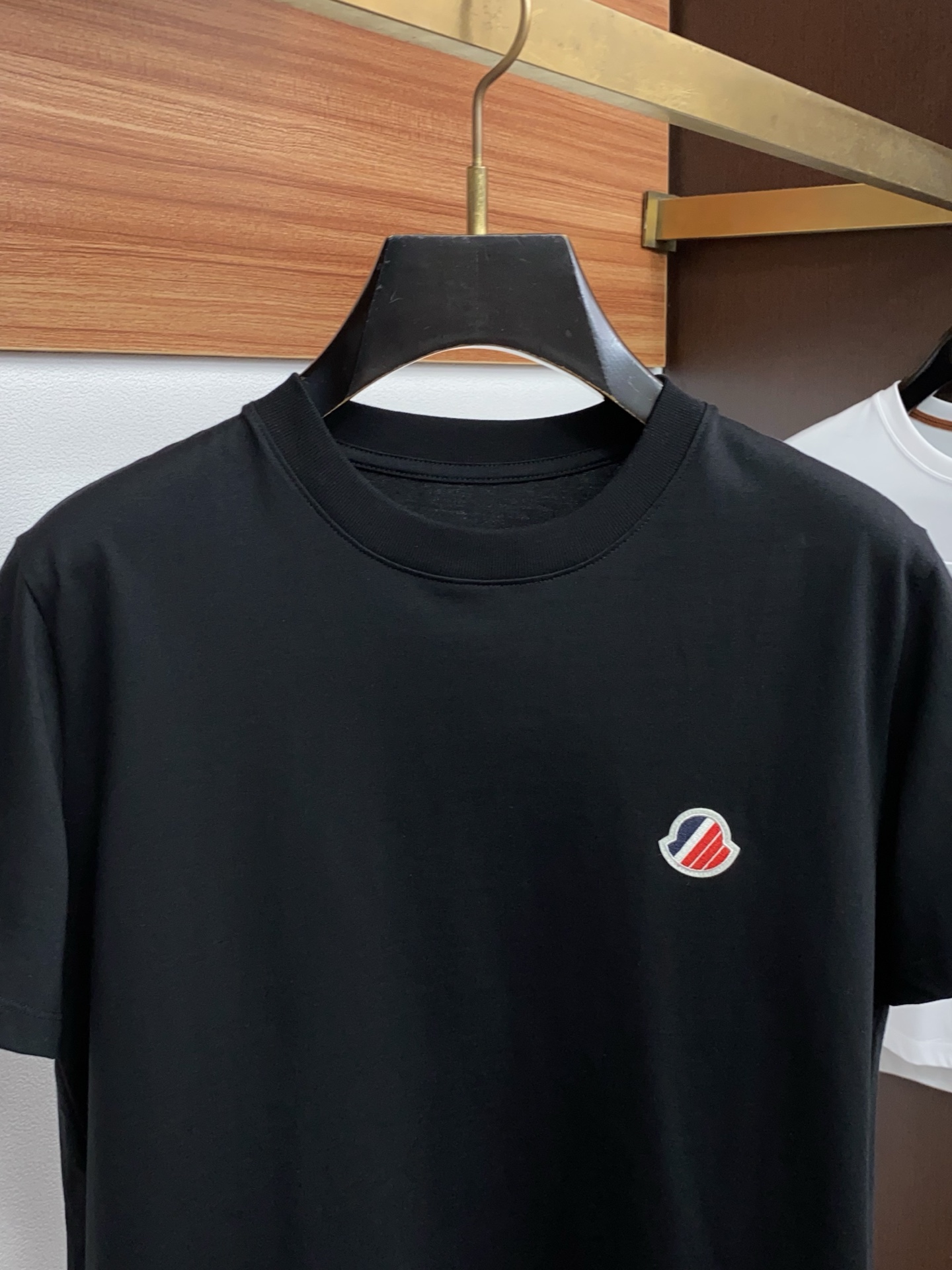 몽클레어 남성 반팔 135551 Moncler T Shirt 썸네일 이미지