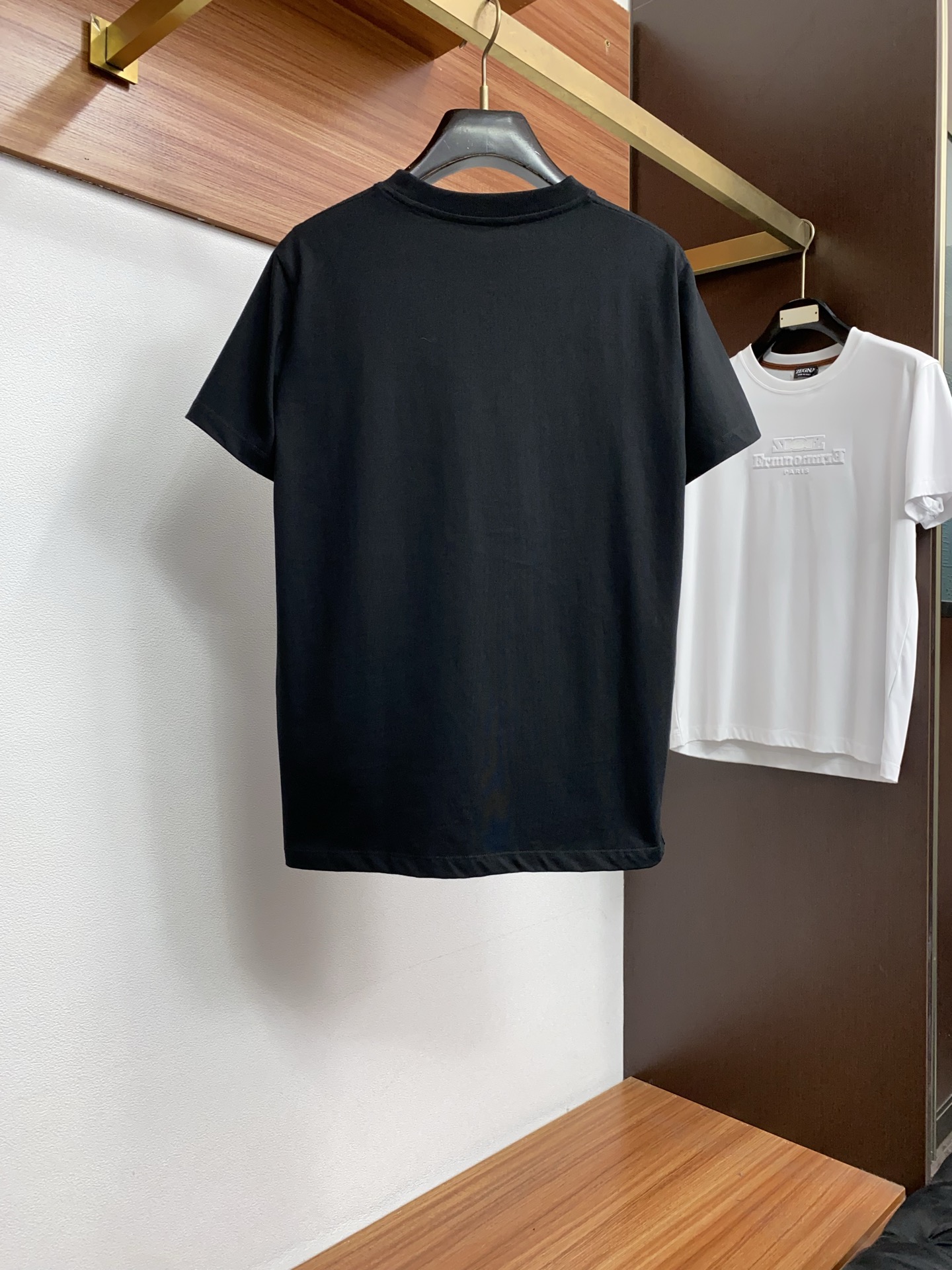 몽클레어 남성 반팔 135551 Moncler T Shirt 썸네일 이미지