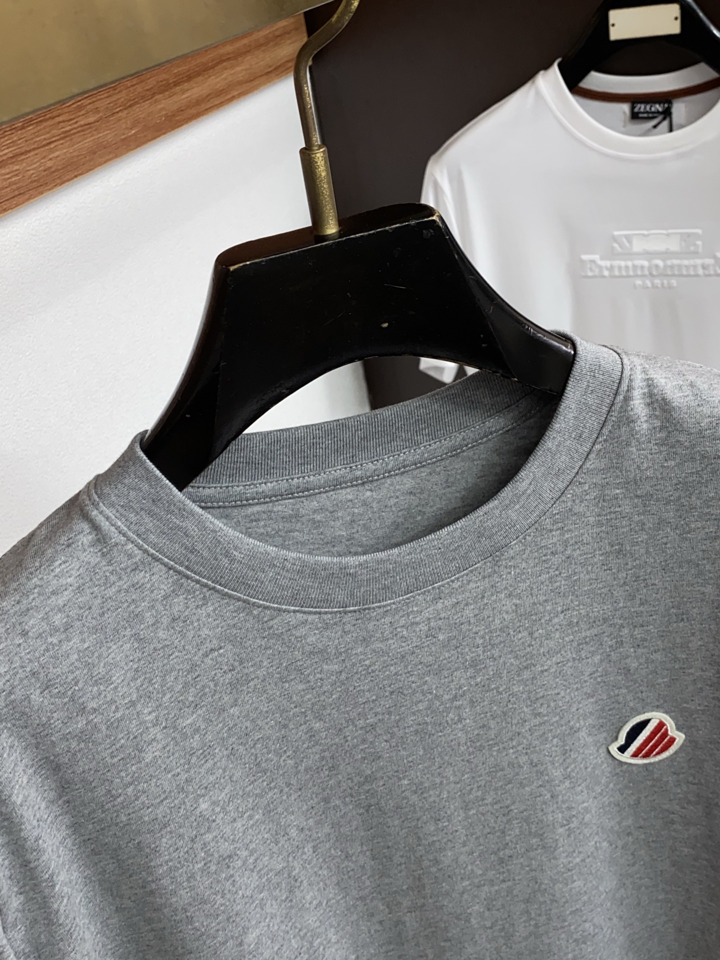 몽클레어 남성 반팔 135550 Moncler T Shirt 썸네일 이미지