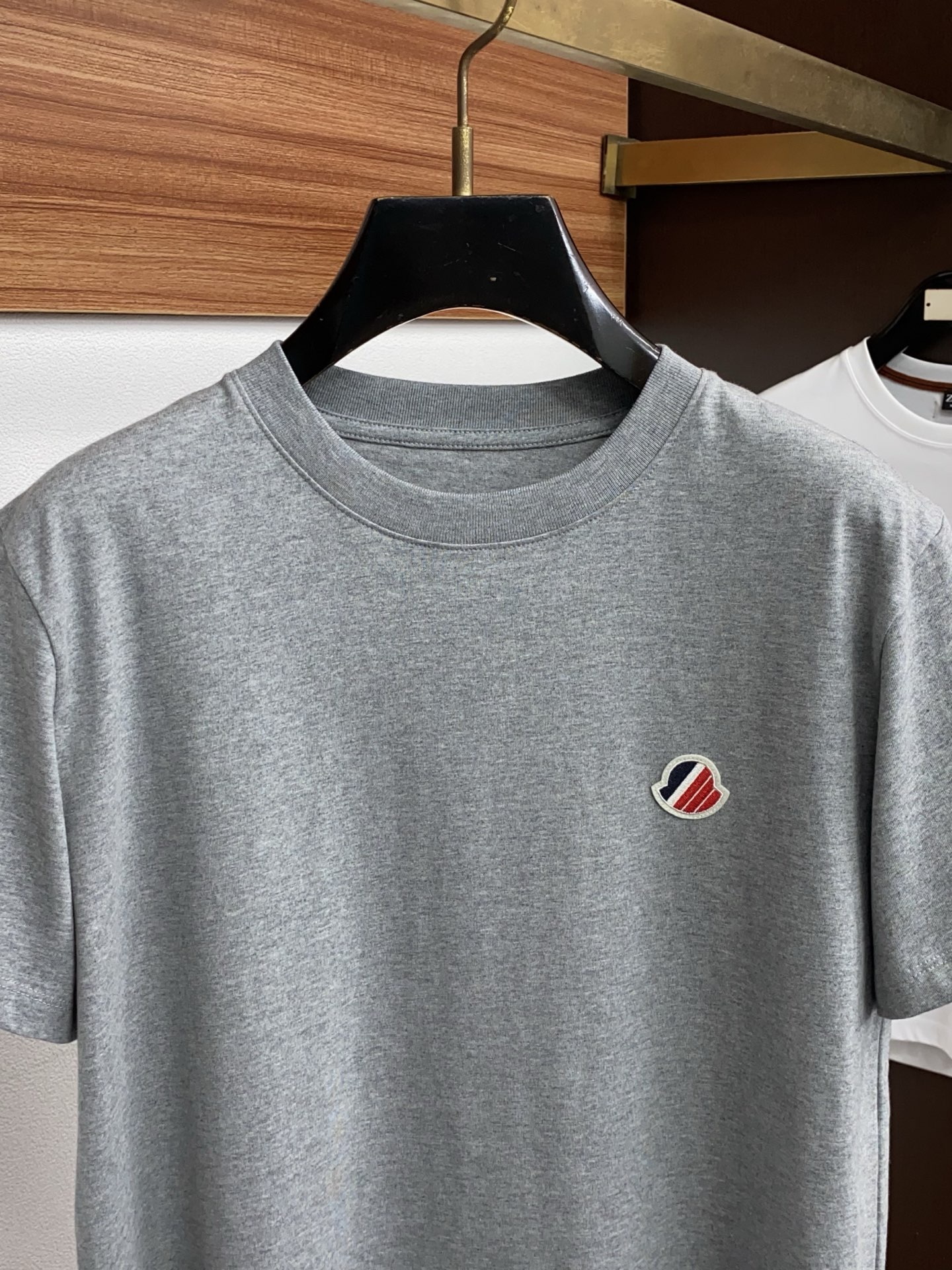 몽클레어 남성 반팔 135550 Moncler T Shirt 썸네일 이미지