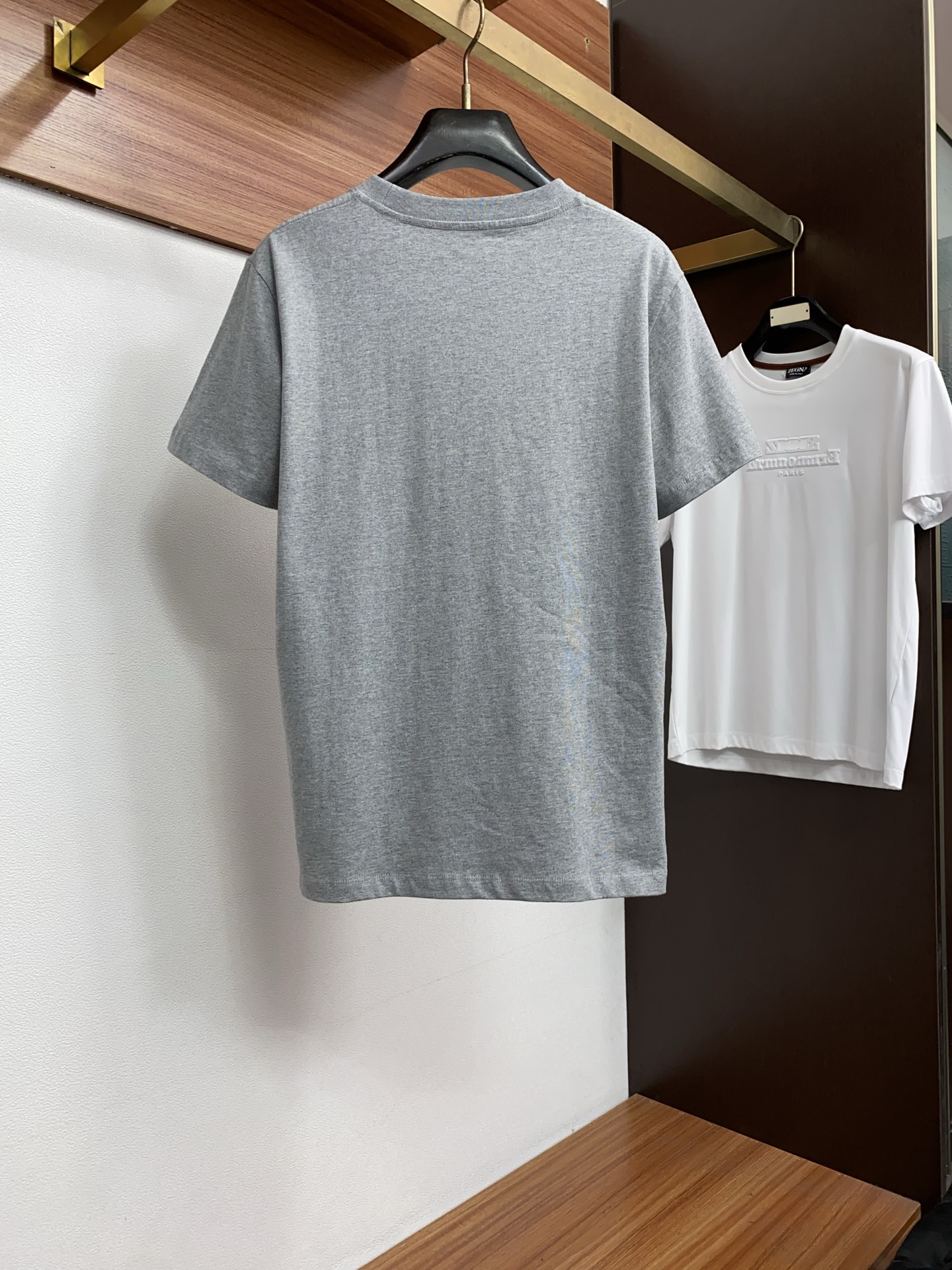 몽클레어 남성 반팔 135550 Moncler T Shirt 썸네일 이미지