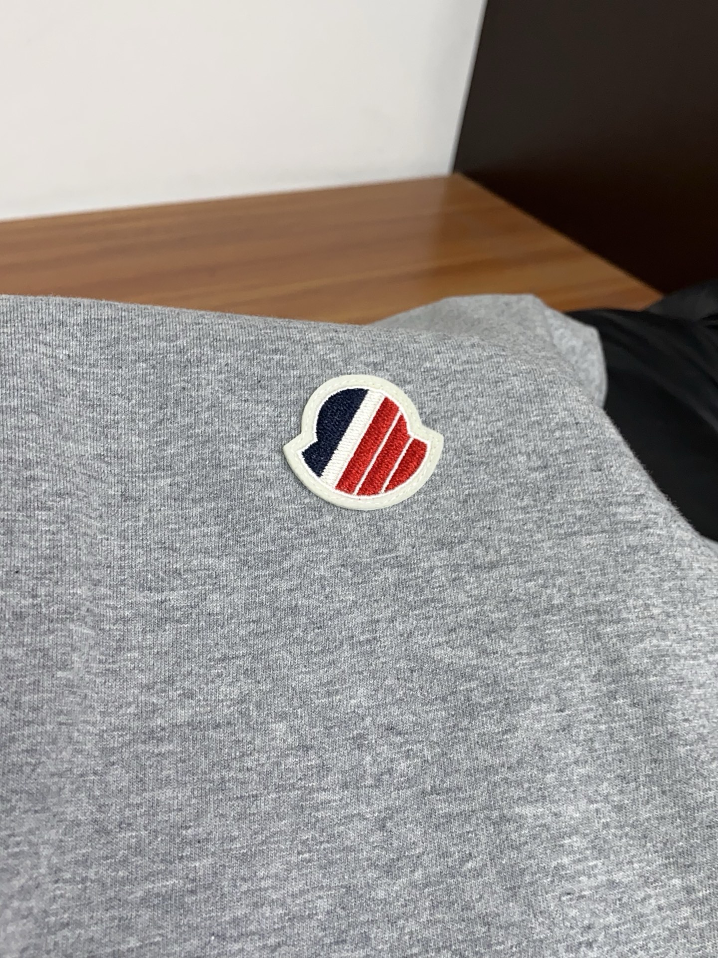 몽클레어 남성 반팔 135550 Moncler T Shirt 썸네일 이미지