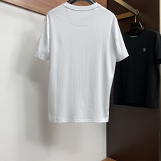 BC 26SS春夏新款 定制皮麻棉修身圆领短袖 男士基础款纯白专柜短袖T恤衫!贸易公司渠道稀出,同步官网 BC 26SS春夏新款 定制皮麻棉修身圆领短袖 男士基础款纯白专柜短袖T恤衫!贸易公司渠道稀出,同步官网