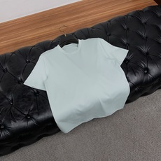 Loro piana 诺悠翩雅 26SS春夏新款 皮麻棉质圆微阔领短袖 男士基础款纯白专柜短袖T恤衫!贸易公司渠道稀出, Loro piana 诺悠翩雅 26SS春夏新款 皮麻棉质圆微阔领短袖 男士基础款纯白专柜短袖T恤衫!贸易公司渠道稀出,
