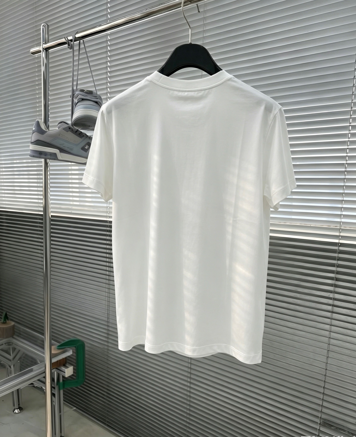 몽클레어 남성 반팔 143281 Moncler T Shirt 상세 이미지 8