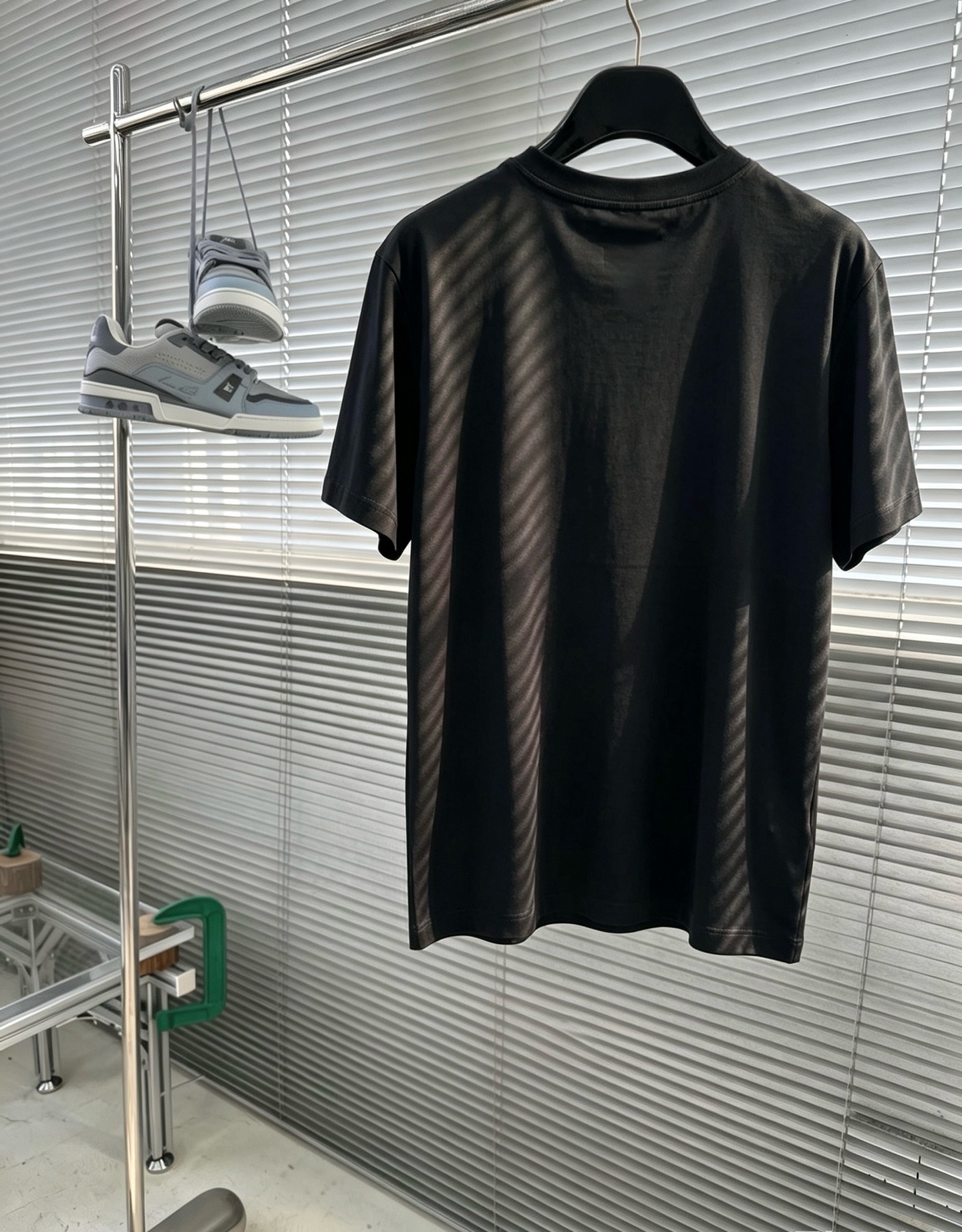 몽클레어 남성 반팔 143280 Moncler T Shirt 상세 이미지 8