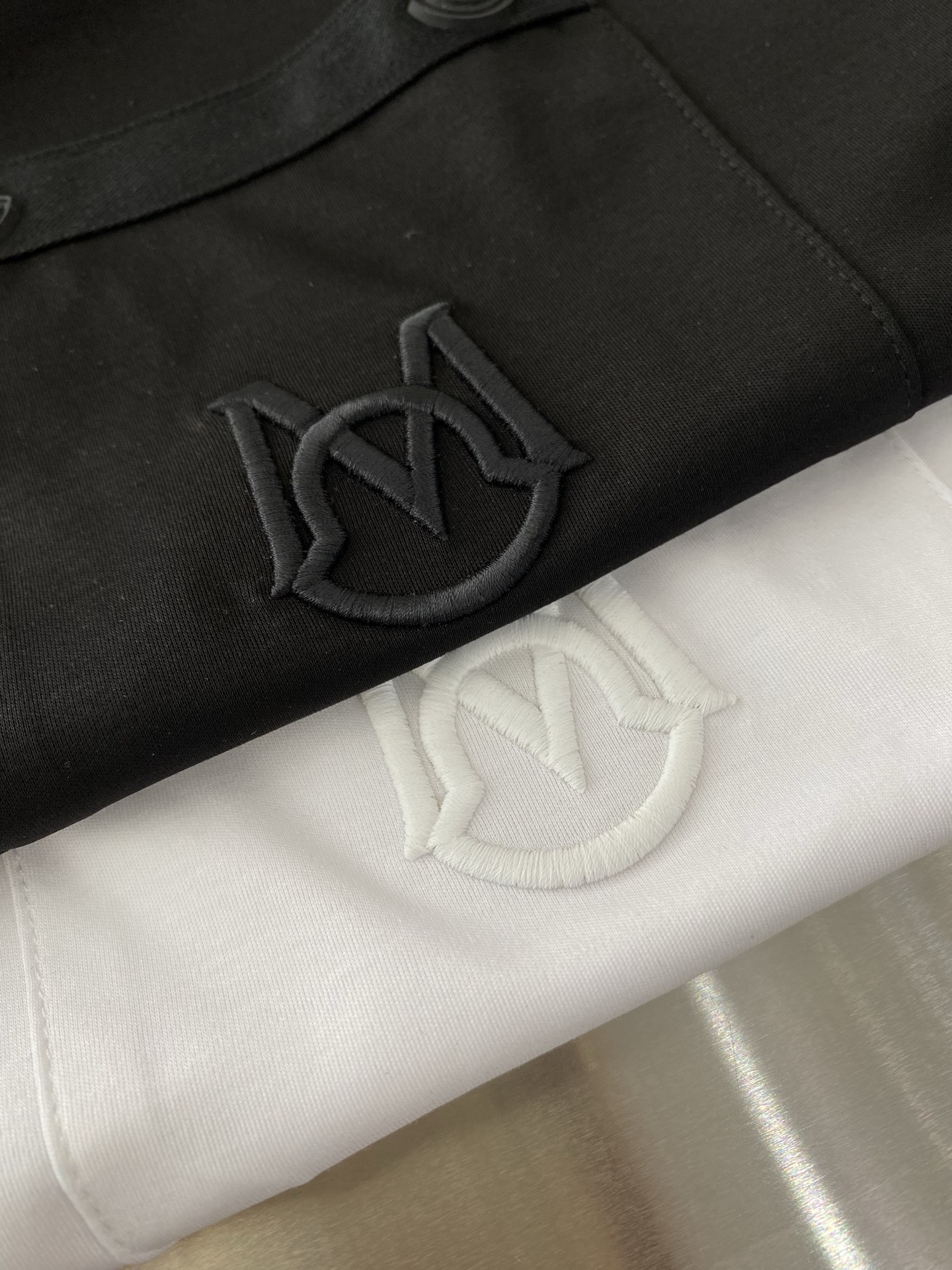 몽클레어 남성 반팔 143280 Moncler T Shirt 상세 이미지 4