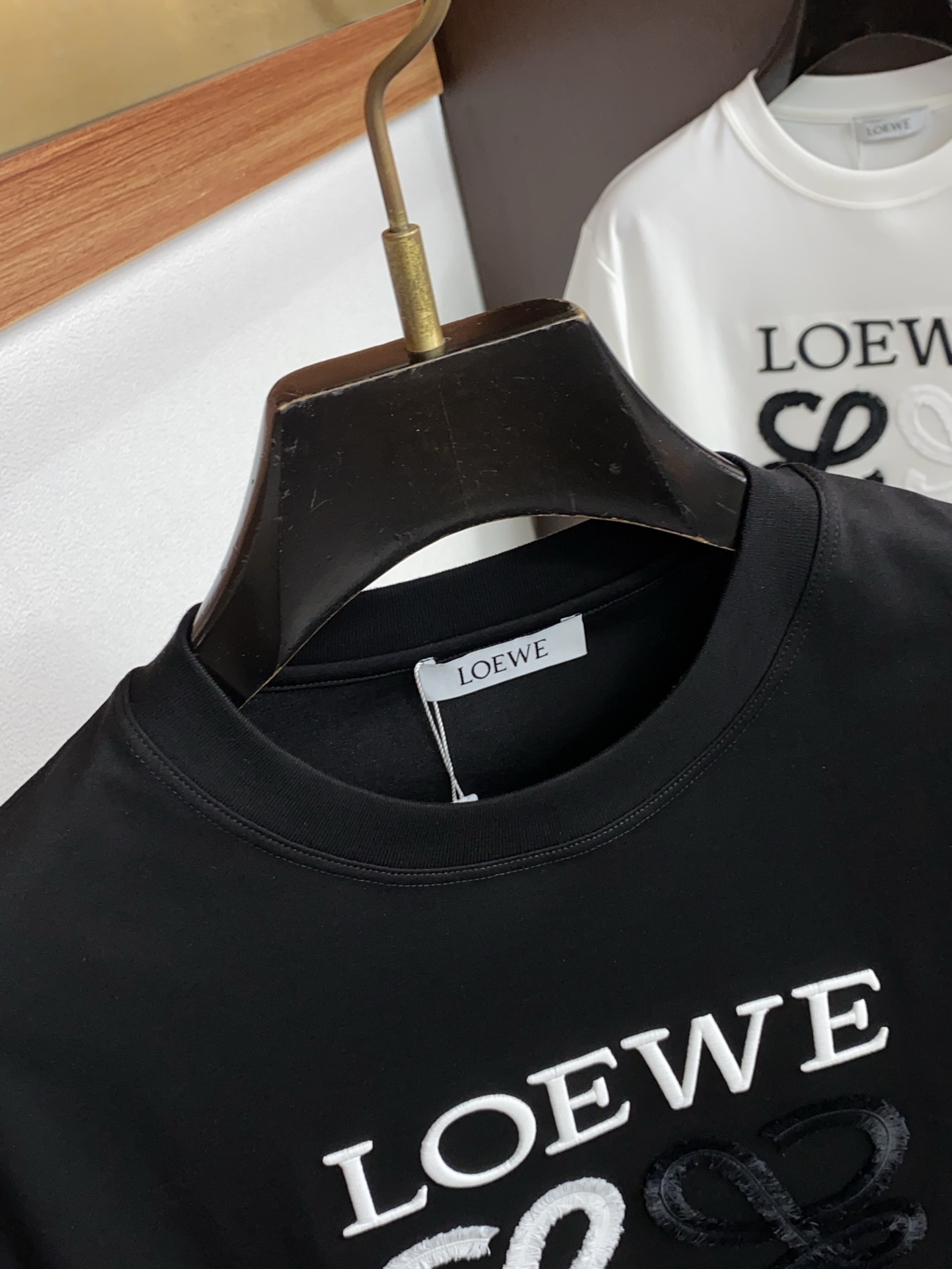 로에베 남성 반팔 132986 Loewe T Shirt 썸네일 이미지