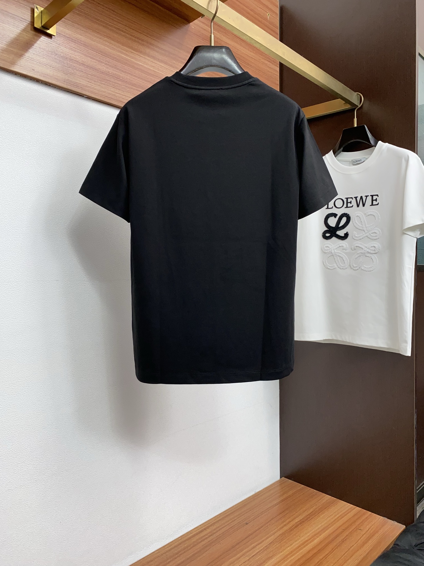 로에베 남성 반팔 132986 Loewe T Shirt 썸네일 이미지