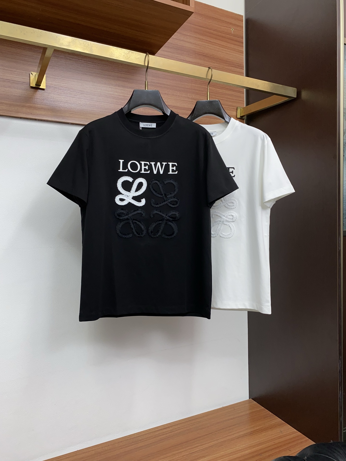 로에베 남성 반팔 132987 Loewe T Shirt 썸네일 이미지