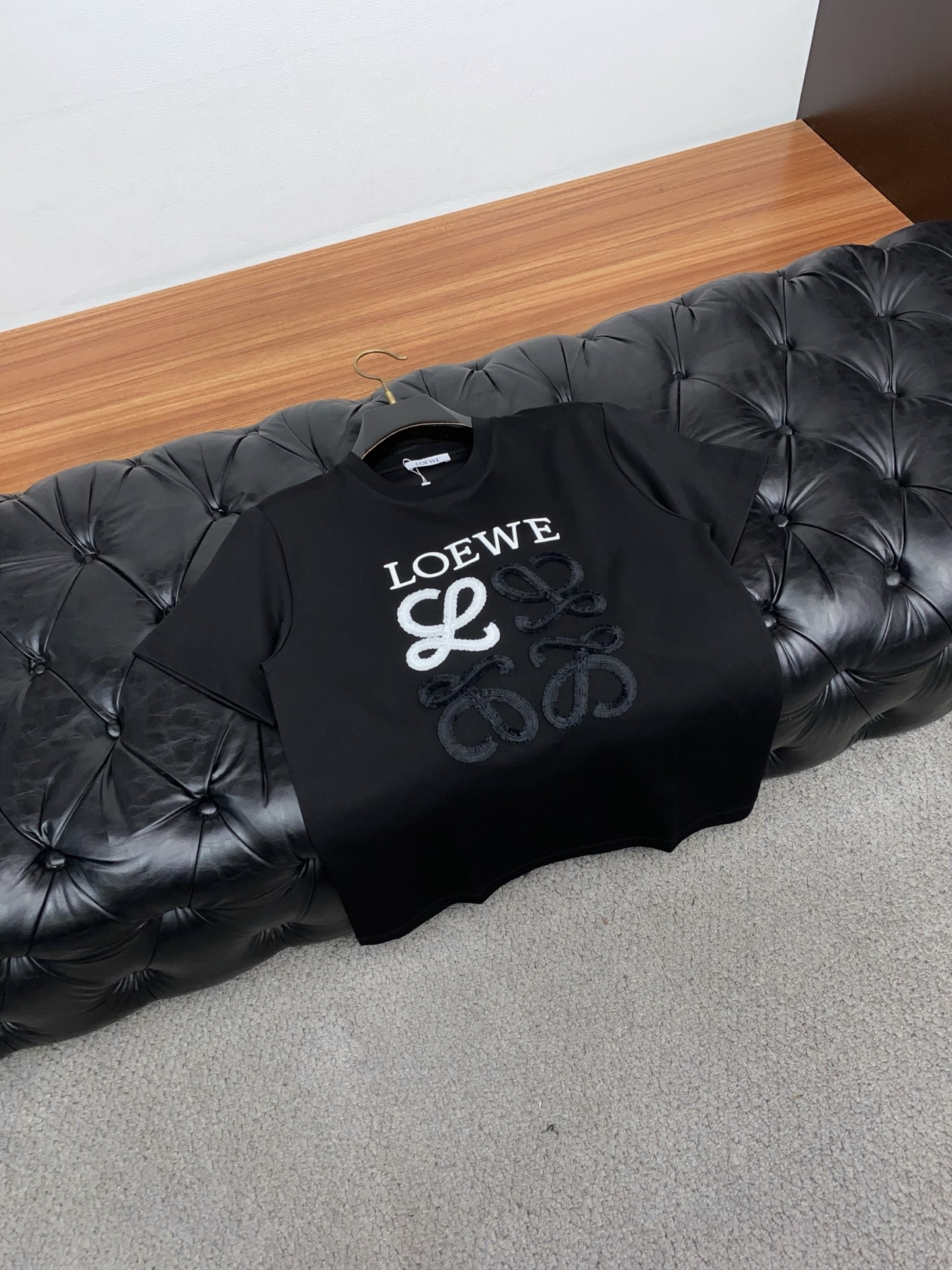 로에베 남성 반팔 132986 Loewe T Shirt 썸네일 이미지