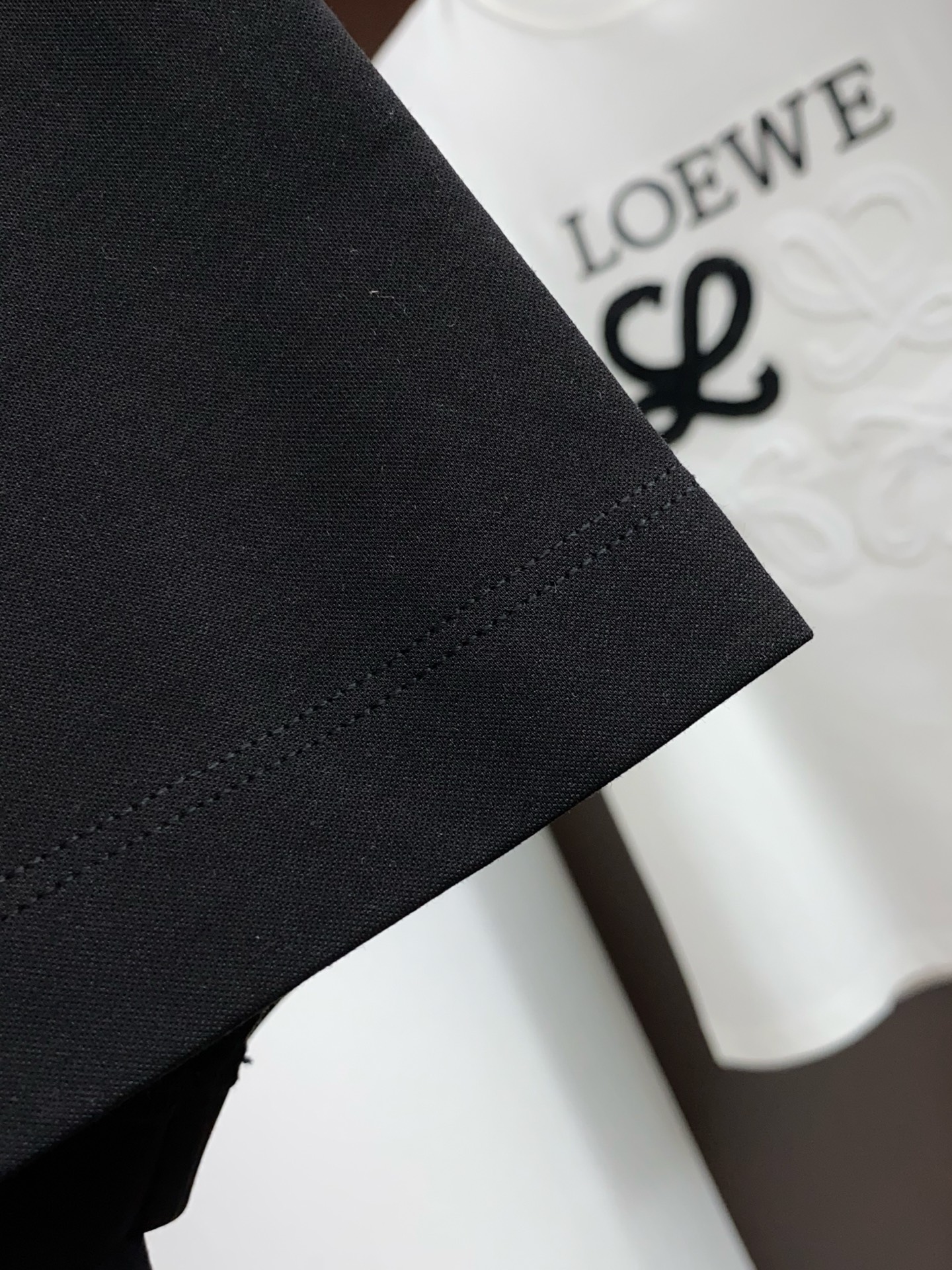 로에베 남성 반팔 132986 Loewe T Shirt 썸네일 이미지