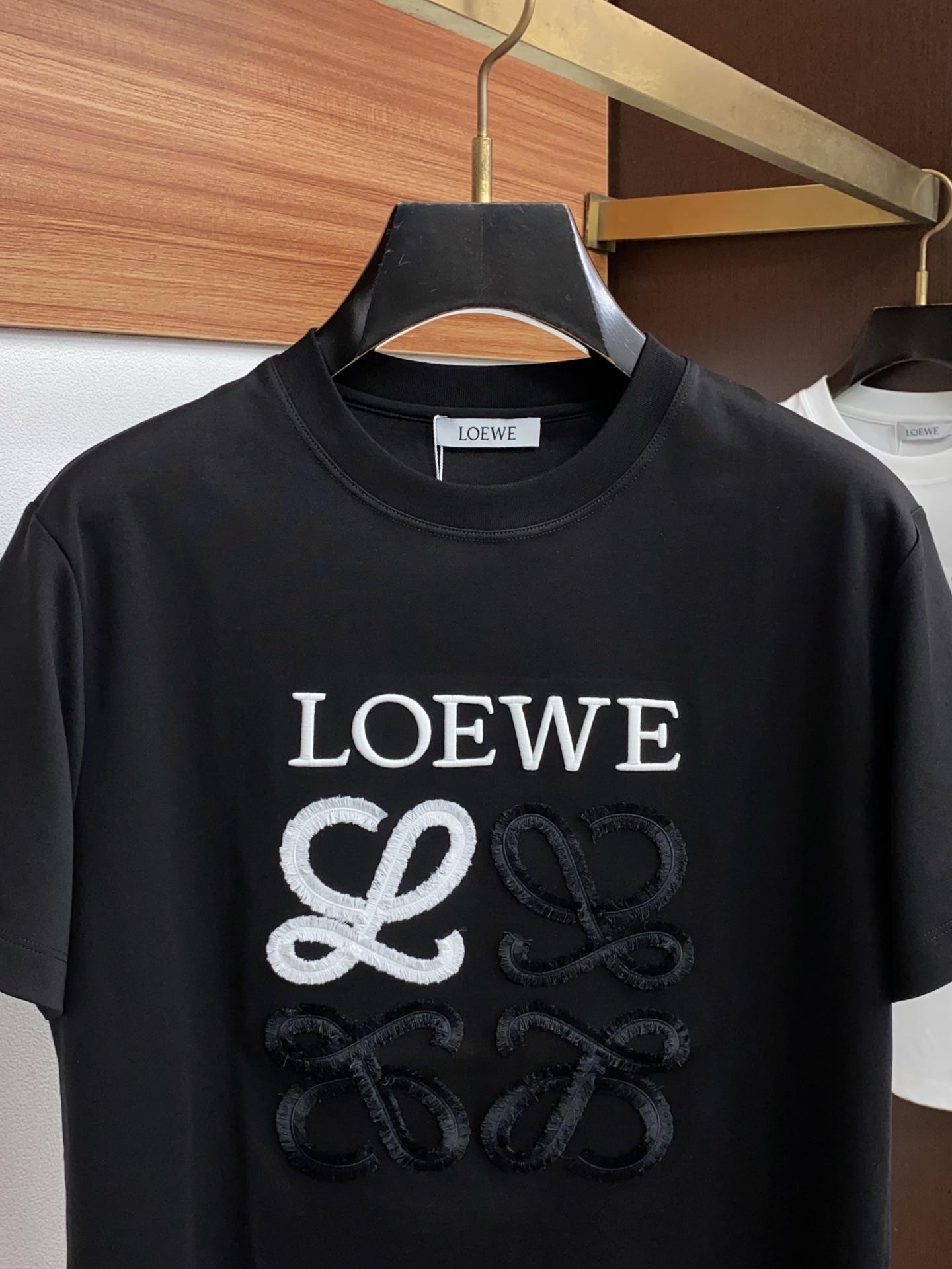 로에베 남성 반팔 132986 Loewe T Shirt 썸네일 이미지