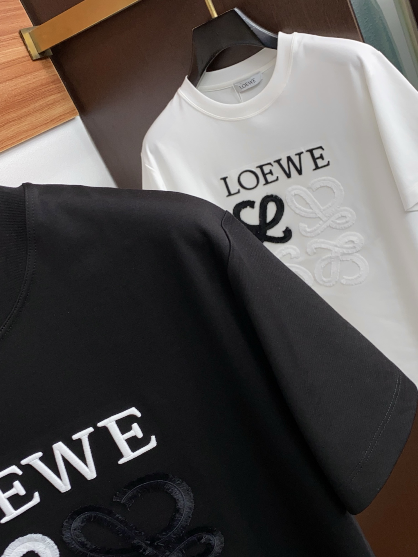 로에베 남성 반팔 132986 Loewe T Shirt 썸네일 이미지