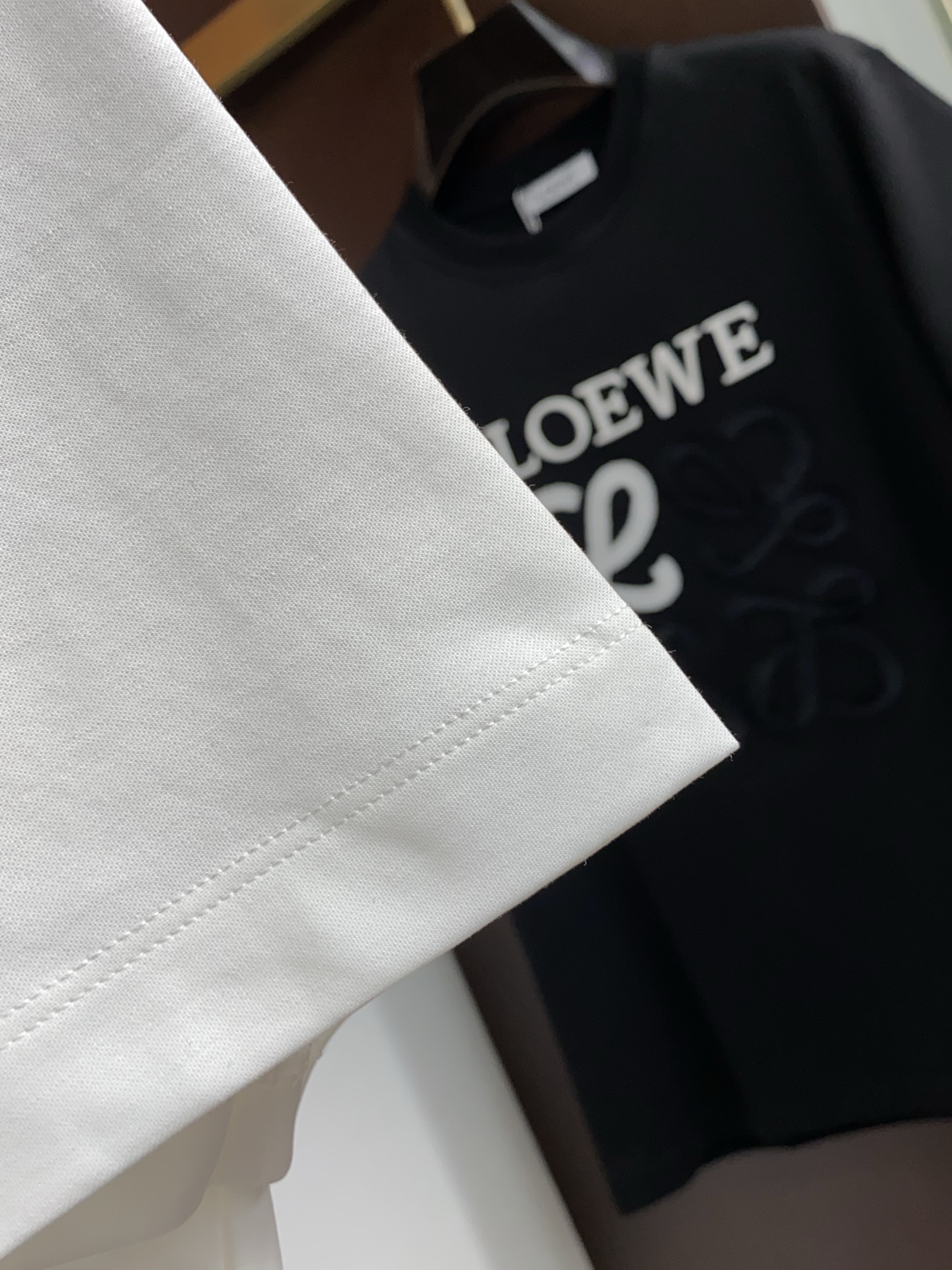 로에베 남성 반팔 132987 Loewe T Shirt 썸네일 이미지