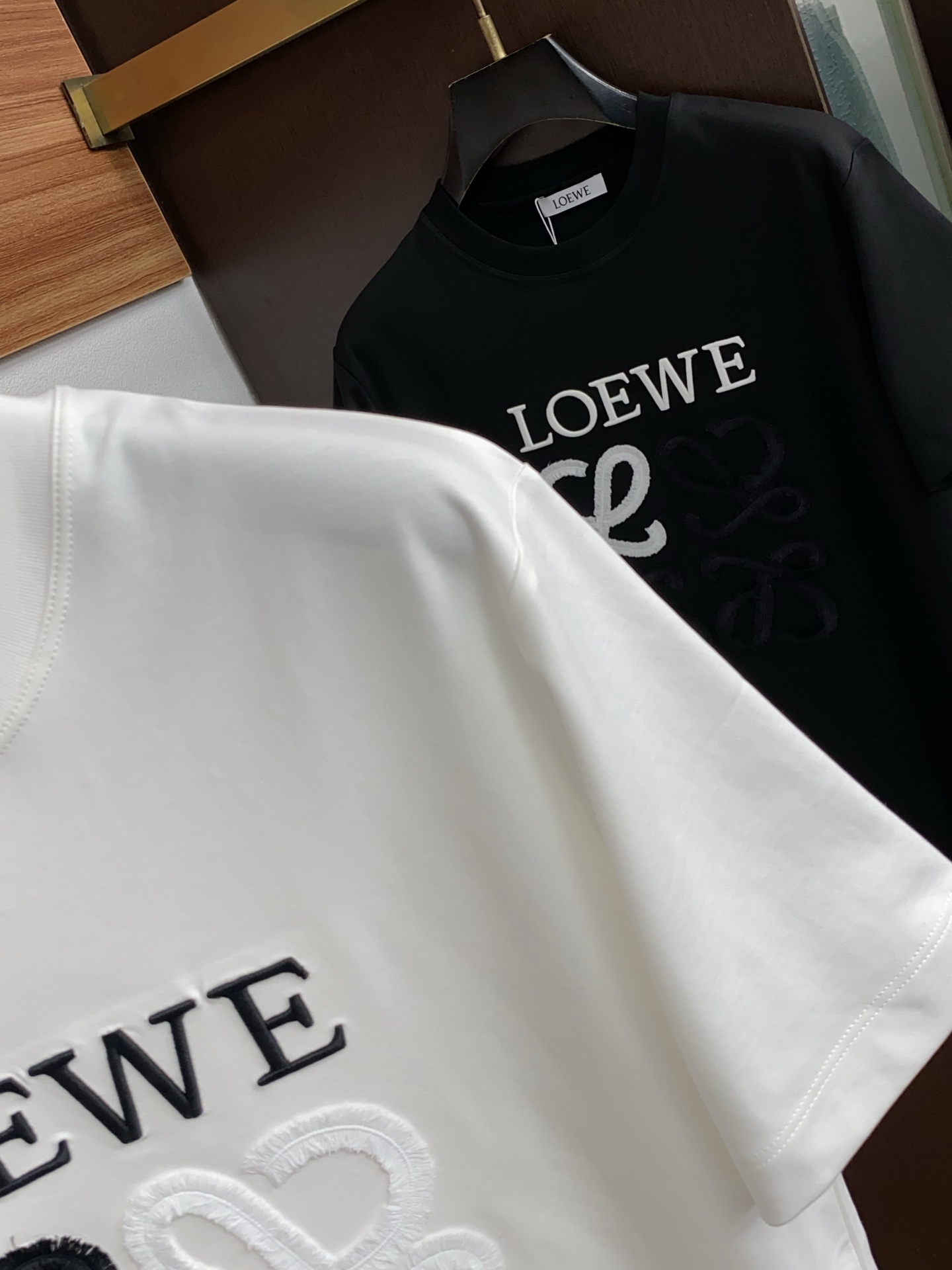 로에베 남성 반팔 132987 Loewe T Shirt 썸네일 이미지