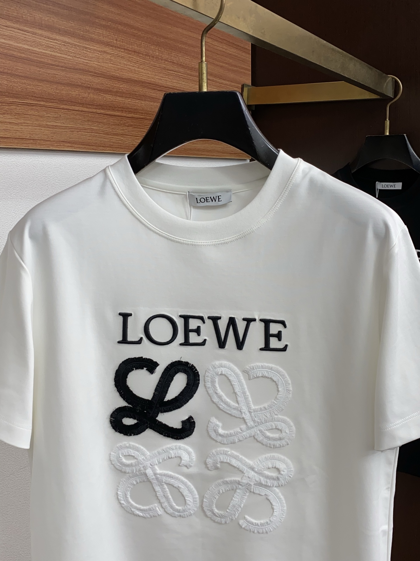 로에베 남성 반팔 132987 Loewe T Shirt 썸네일 이미지