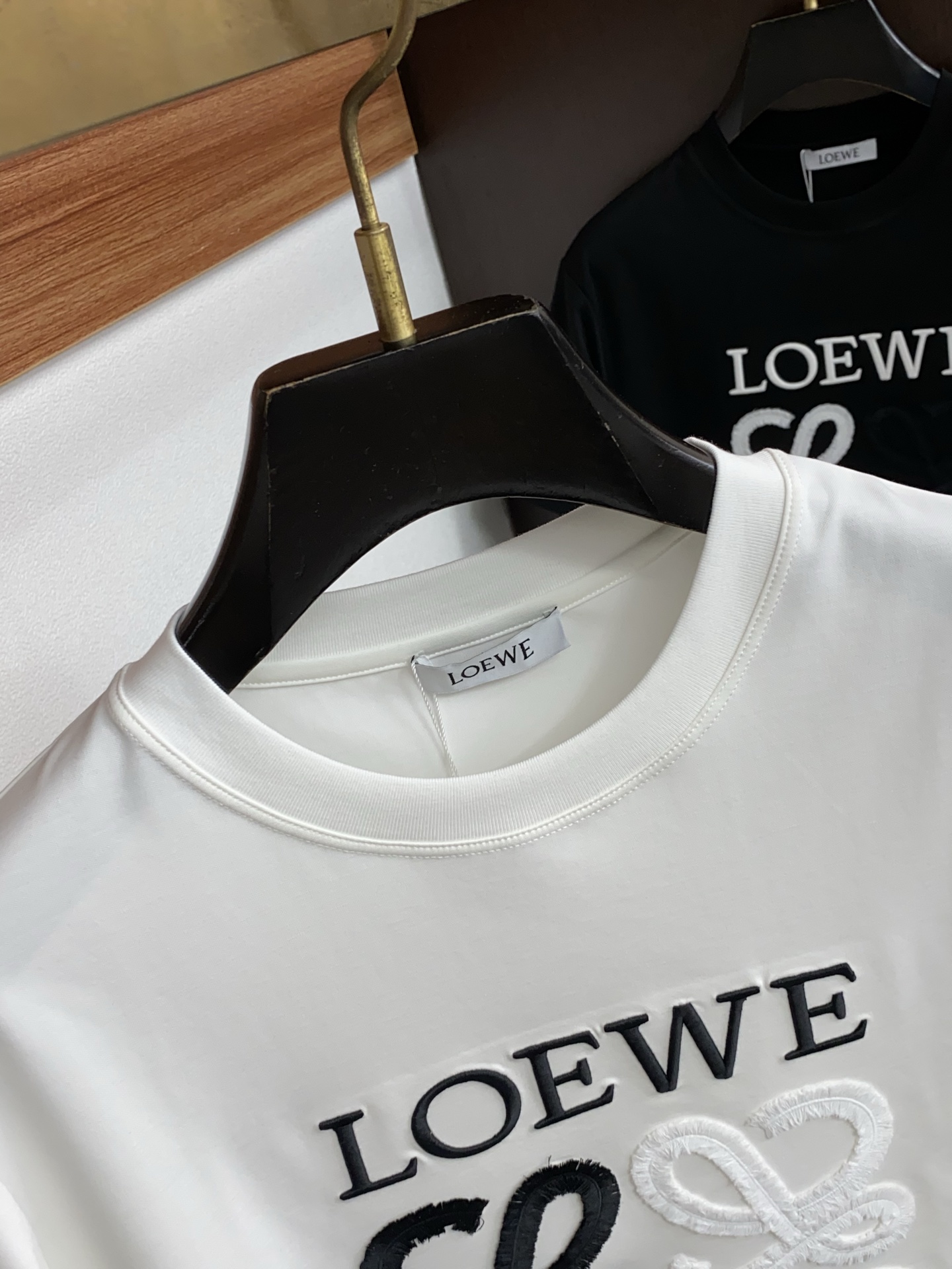 로에베 남성 반팔 132987 Loewe T Shirt 썸네일 이미지