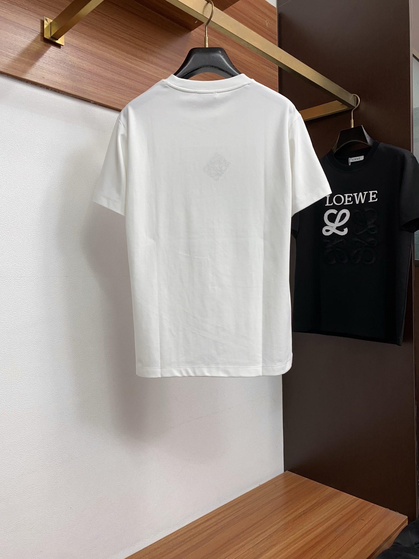 로에베 남성 반팔 132987 Loewe T Shirt 썸네일 이미지