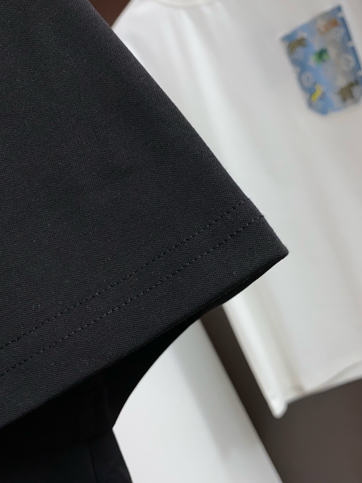 루이비통 남성 반팔 132989 Louis Vuitton T Shirt 썸네일 이미지