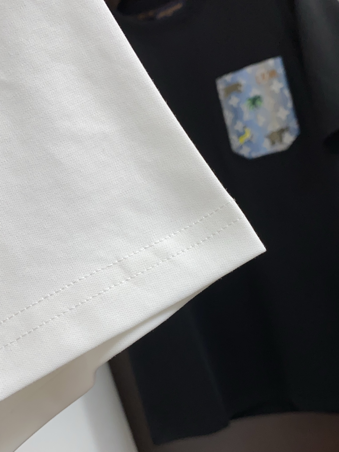 루이비통 남성 반팔 132988 Louis Vuitton T Shirt 썸네일 이미지