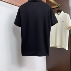 始祖鸟 2026春夏新品商务Polo,极简的衣身造型!丝光面料整体的触感极为舒适,弹力十足亲肤效果高级, 始祖鸟 2026春夏新品商务Polo,极简的衣身造型!丝光面料整体的触感极为舒适,弹力十足亲肤效果高级,
