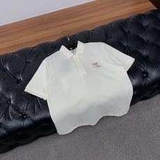 始祖鸟 2026春夏新品商务Polo,极简的衣身造型!丝光面料整体的触感极为舒适,弹力十足亲肤效果高级, 始祖鸟 2026春夏新品商务Polo,极简的衣身造型!丝光面料整体的触感极为舒适,弹力十足亲肤效果高级,