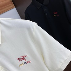 始祖鸟 2026春夏新品商务Polo,极简的衣身造型!丝光面料整体的触感极为舒适,弹力十足亲肤效果高级, 始祖鸟 2026春夏新品商务Polo,极简的衣身造型!丝光面料整体的触感极为舒适,弹力十足亲肤效果高级,