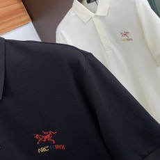 始祖鸟 2026春夏新品商务Polo,极简的衣身造型!丝光面料整体的触感极为舒适,弹力十足亲肤效果高级, 始祖鸟 2026春夏新品商务Polo,极简的衣身造型!丝光面料整体的触感极为舒适,弹力十足亲肤效果高级,