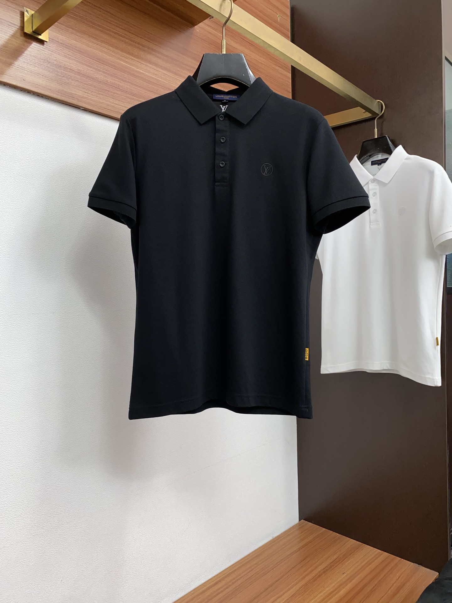 루이비통 남성 반팔 143289 Louis Vuitton T Shirt