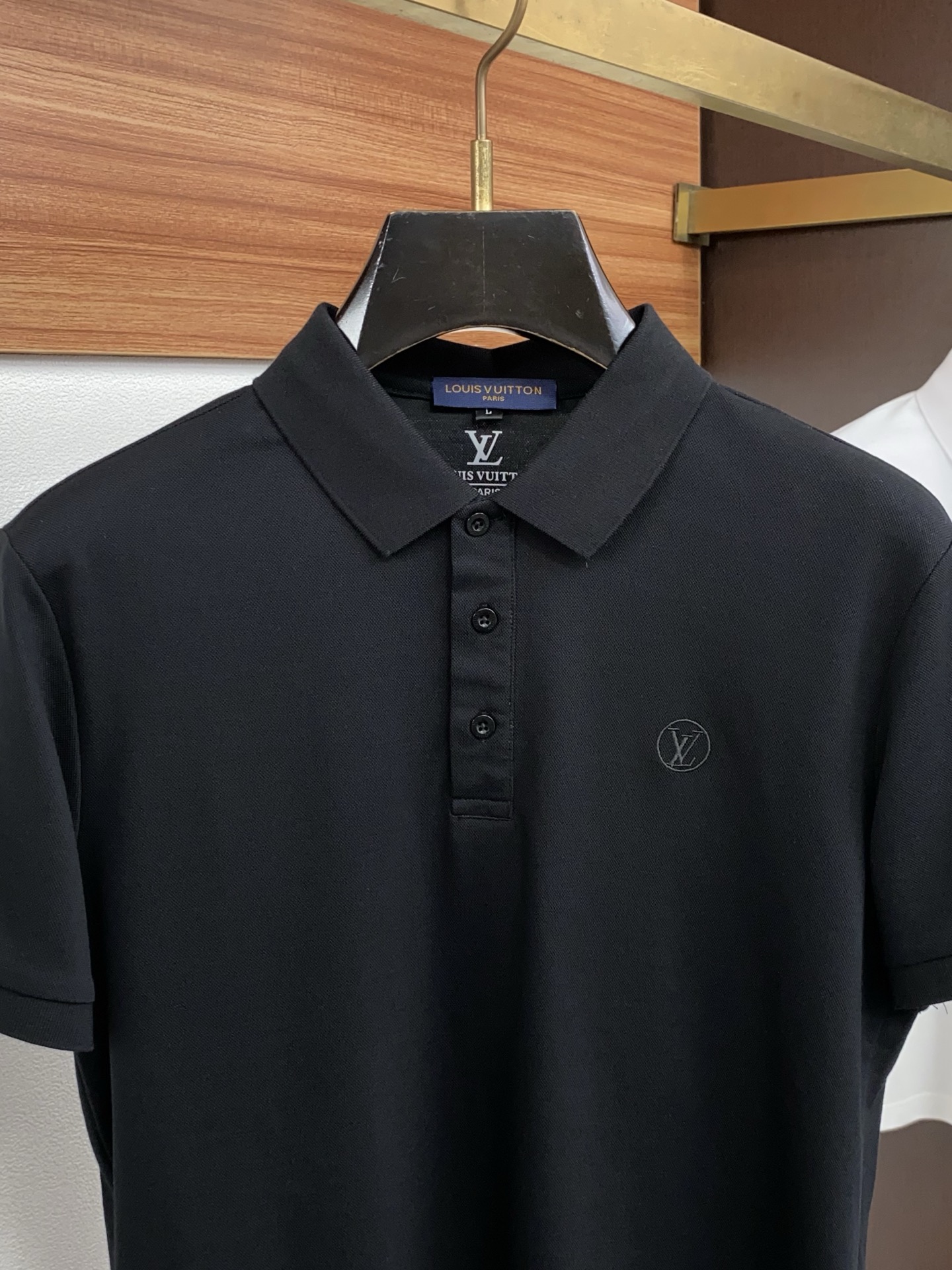 루이비통 남성 반팔 143289 Louis Vuitton T Shirt 상세 이미지 2