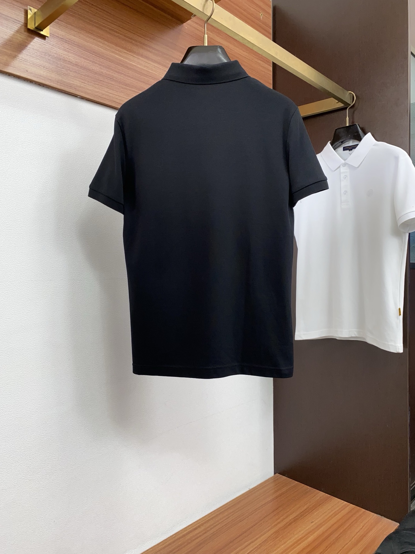 루이비통 남성 반팔 143289 Louis Vuitton T Shirt 상세 이미지 10