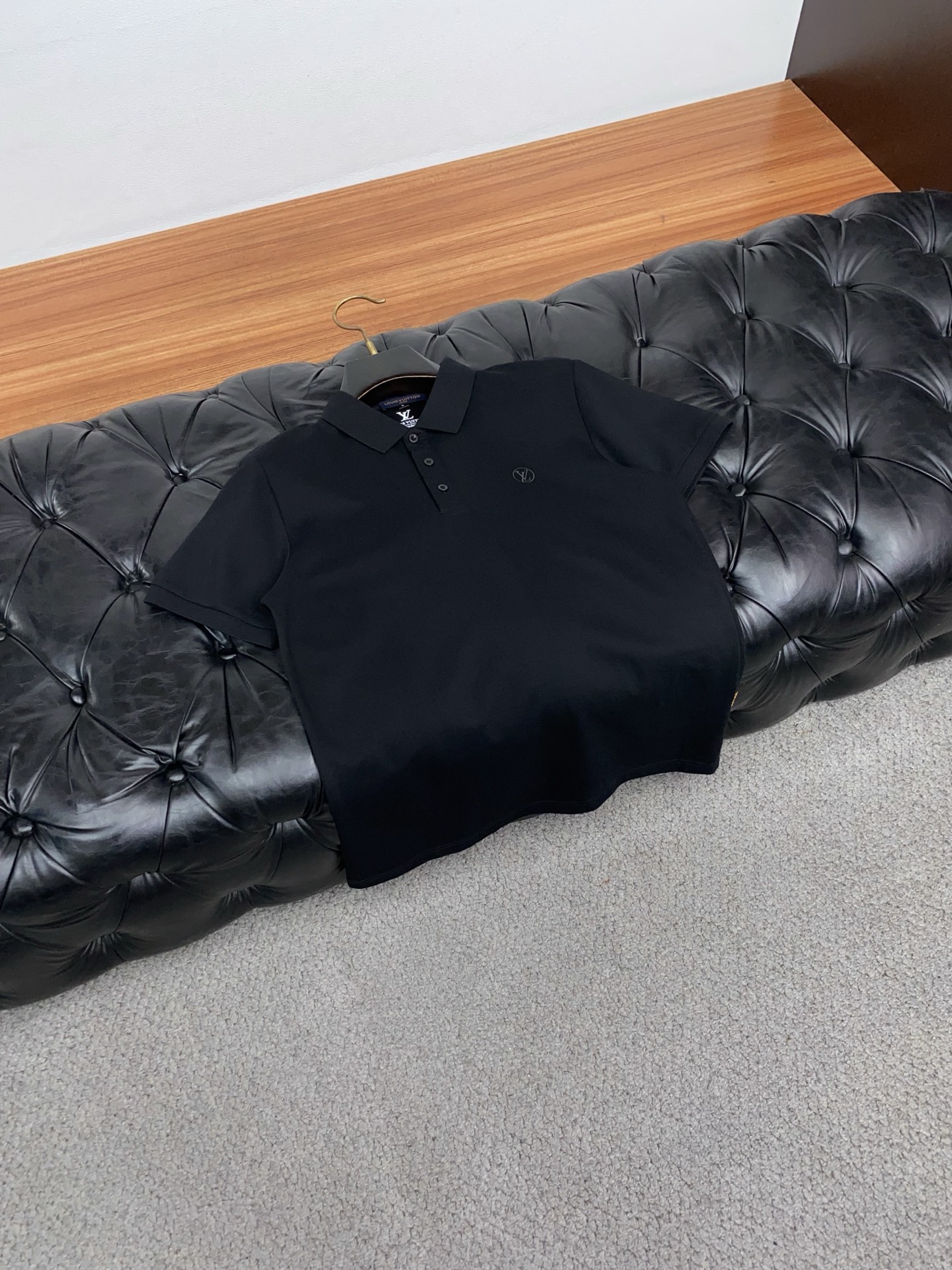 루이비통 남성 반팔 143289 Louis Vuitton T Shirt 상세 이미지 7