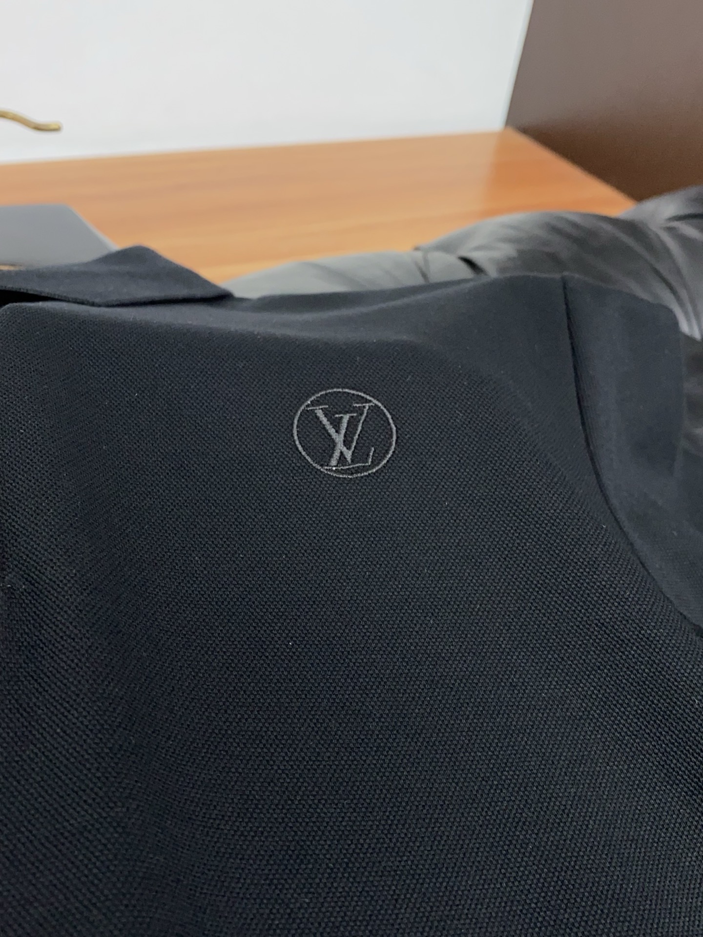 루이비통 남성 반팔 143289 Louis Vuitton T Shirt 상세 이미지 8