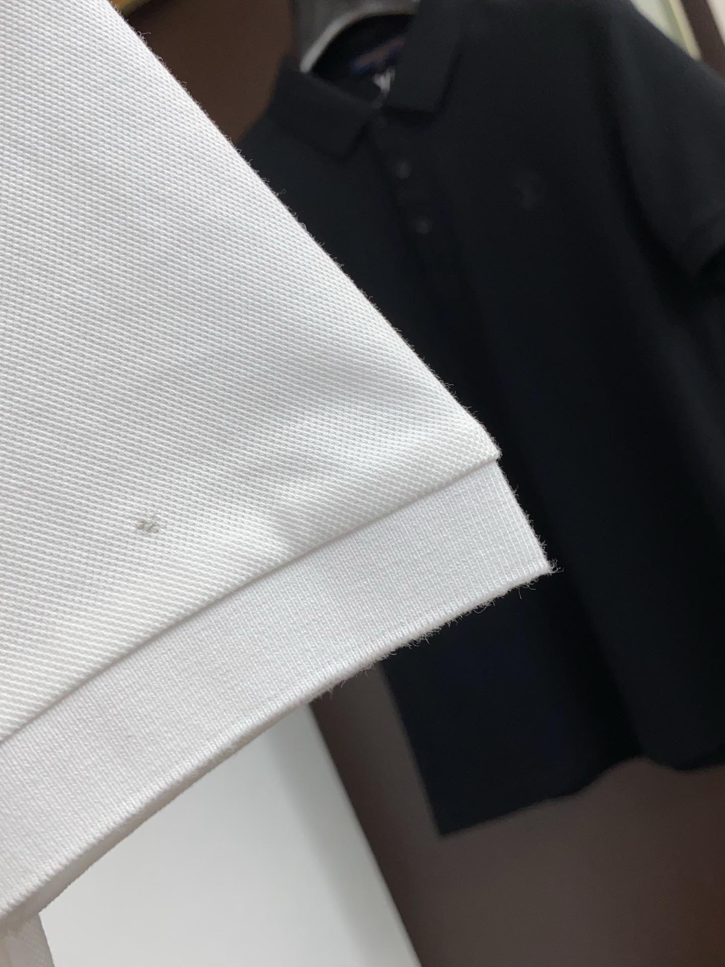루이비통 남성 반팔 143290 Louis Vuitton T Shirt 상세 이미지 5