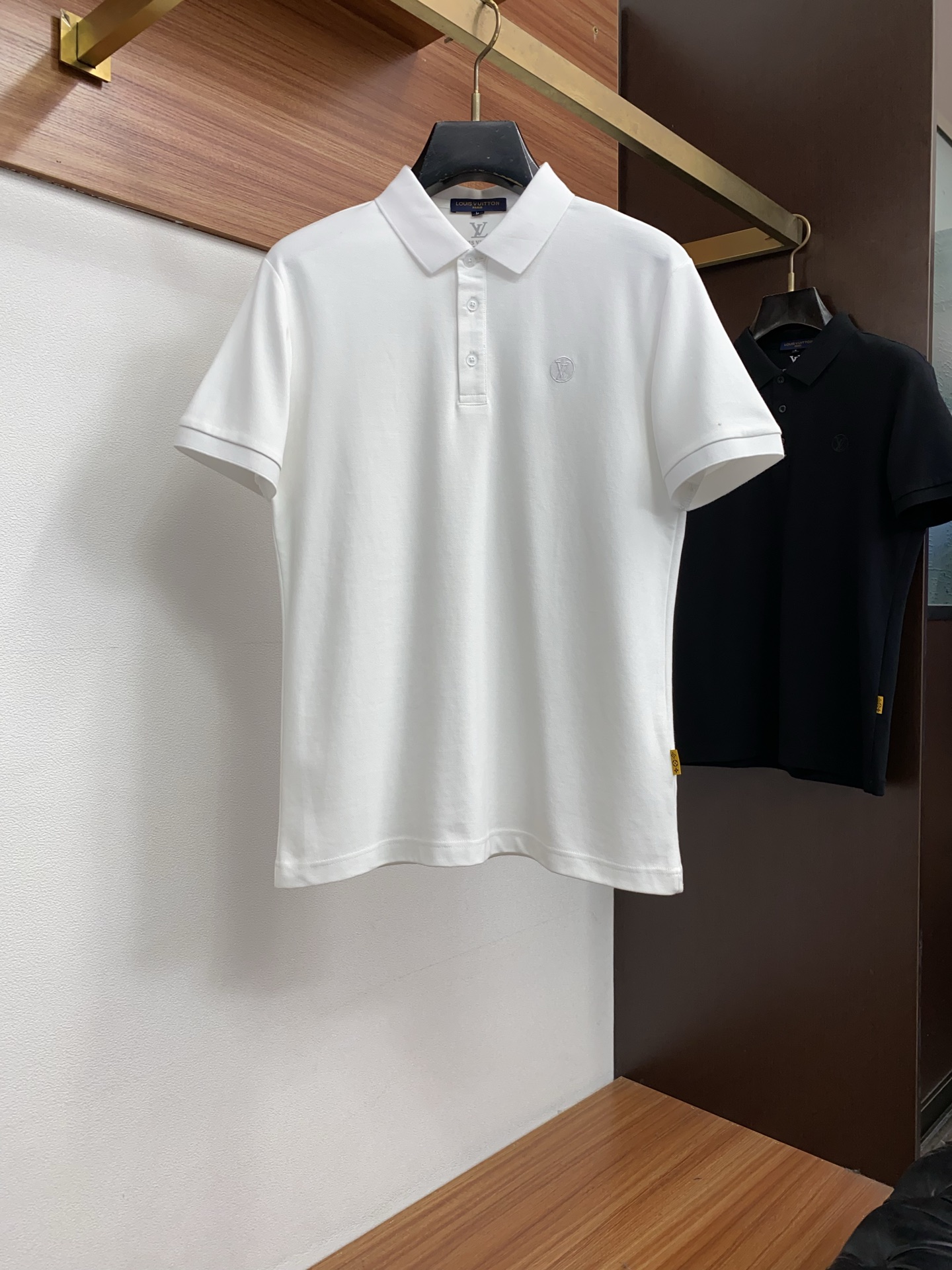 루이비통 남성 반팔 143290 Louis Vuitton T Shirt