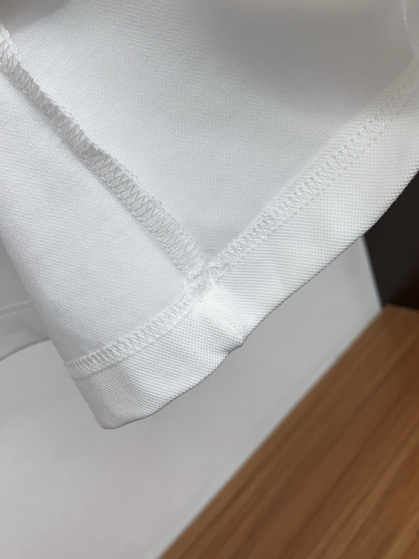 루이비통 남성 반팔 143290 Louis Vuitton T Shirt 상세 이미지 6