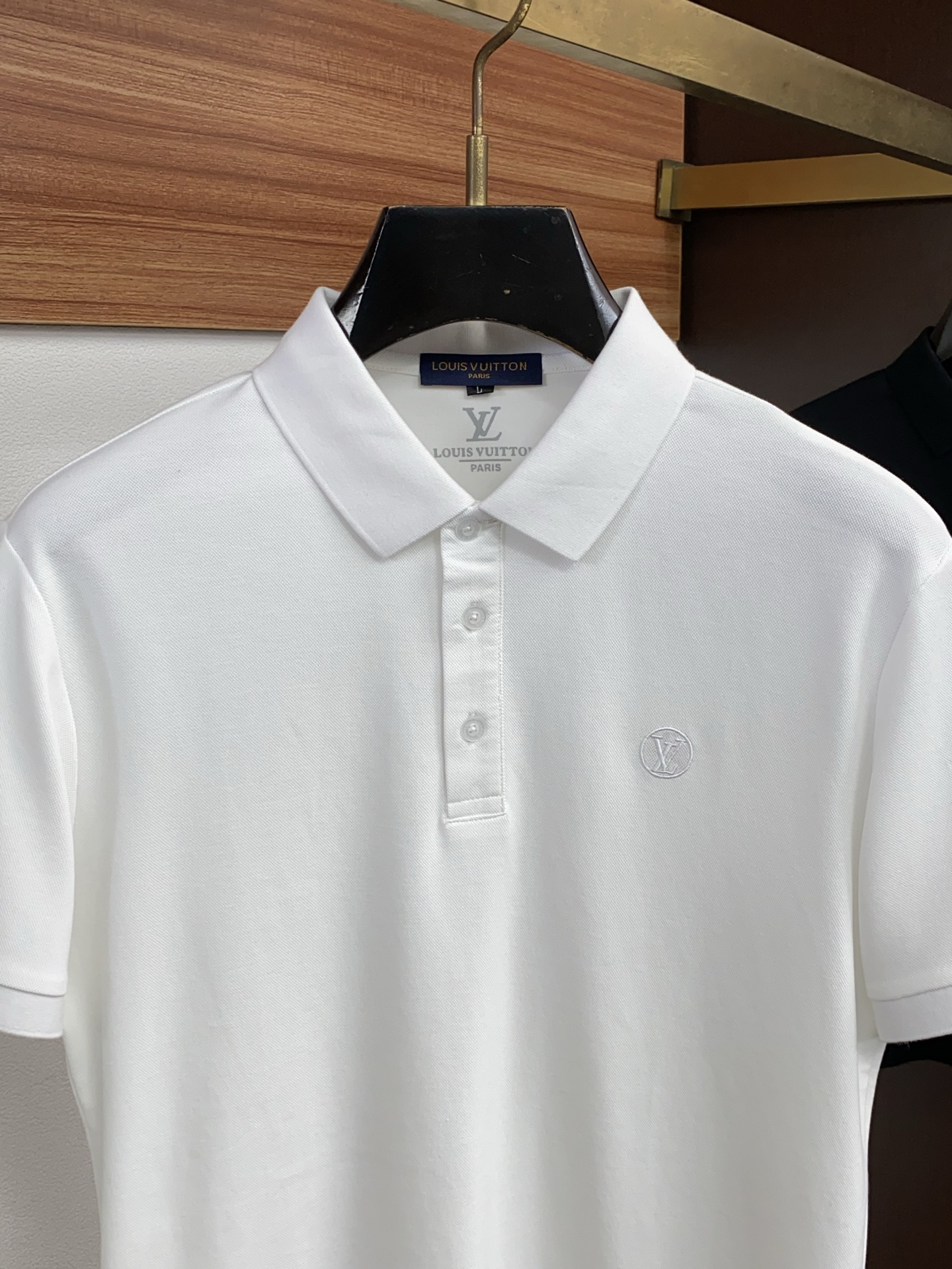 루이비통 남성 반팔 143290 Louis Vuitton T Shirt 상세 이미지 2