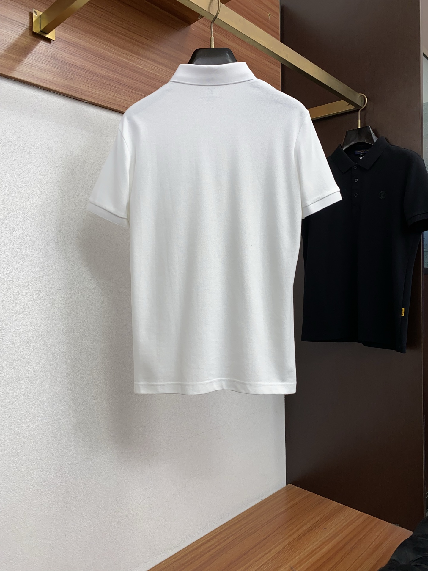 루이비통 남성 반팔 143290 Louis Vuitton T Shirt 상세 이미지 9
