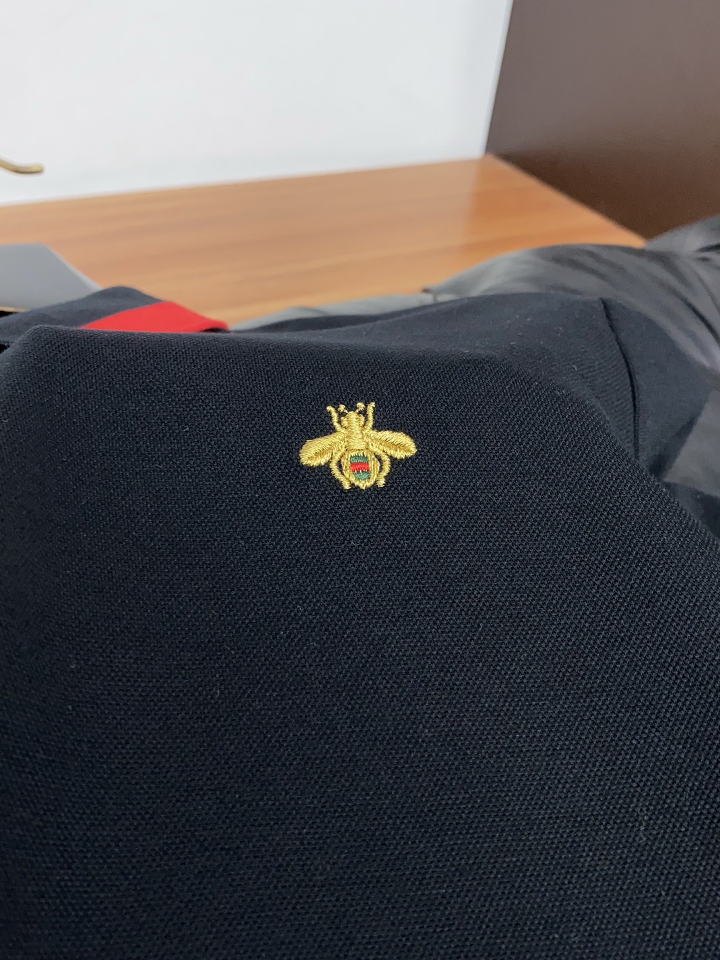 迪奥 2026春夏新品商务Polo，极简的衣身造型！纯棉质地 整体的触感极为舒适，弹力十足亲肤效果高级，